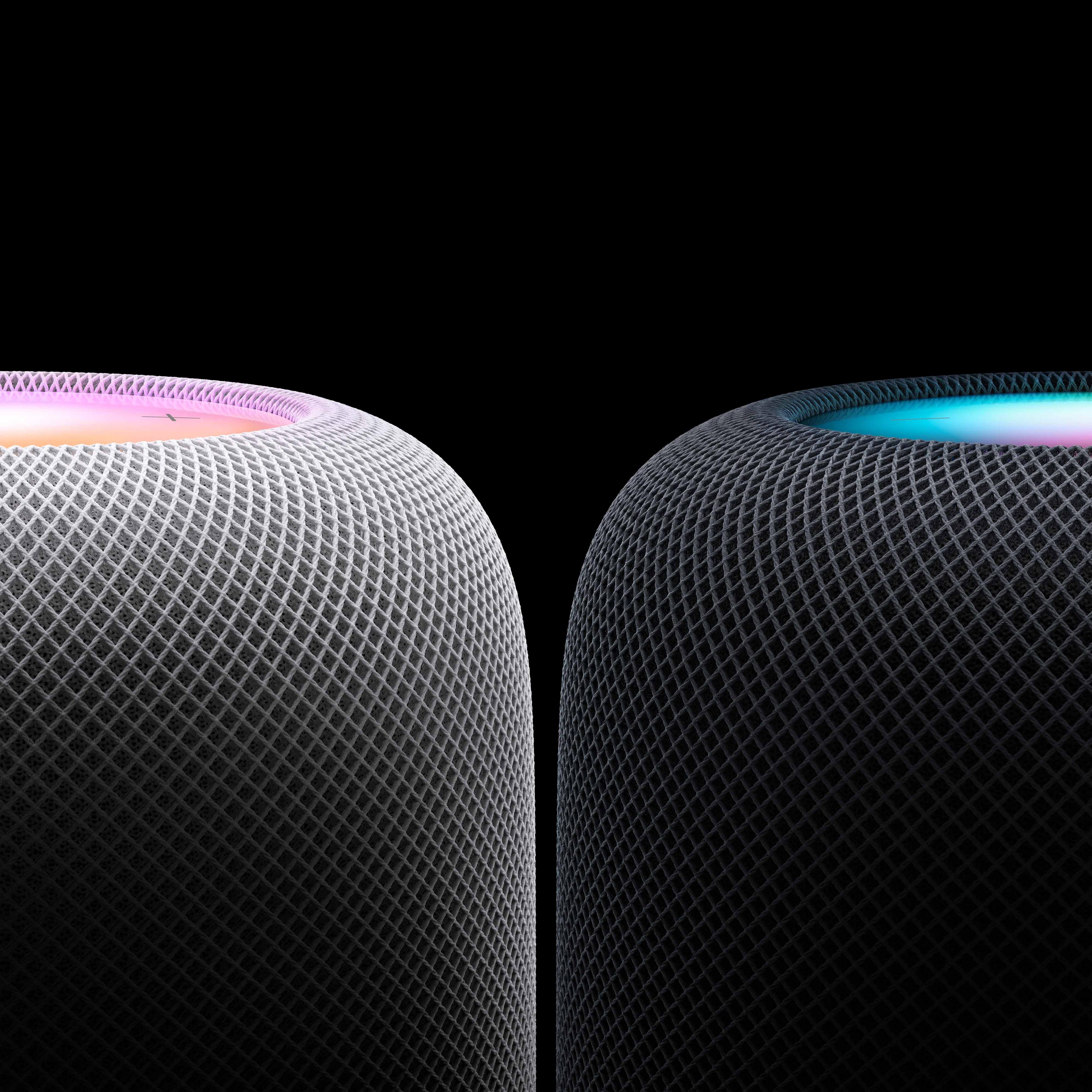 Apple HomePod White