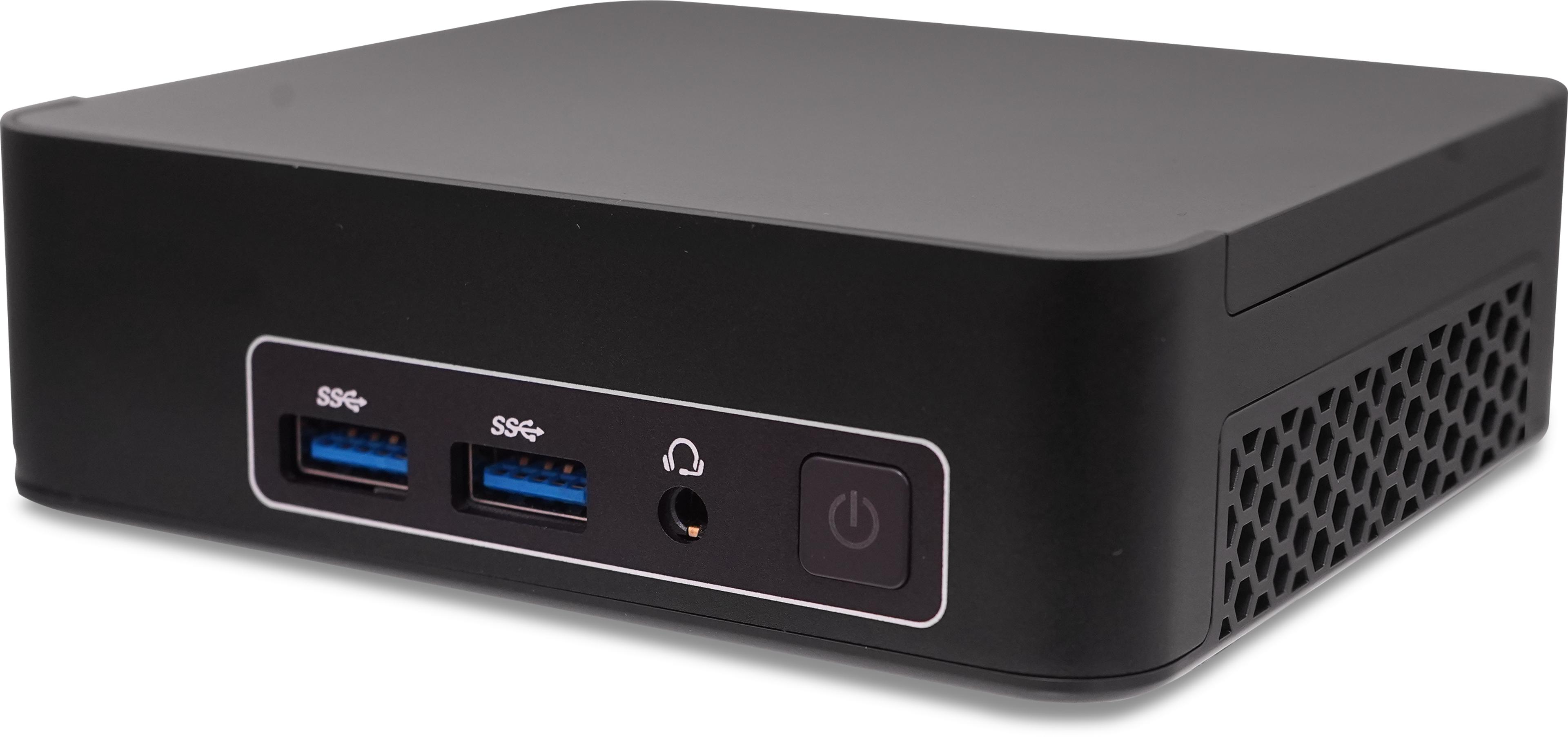 Acer AOpen DEN5128 i3 8/128GB