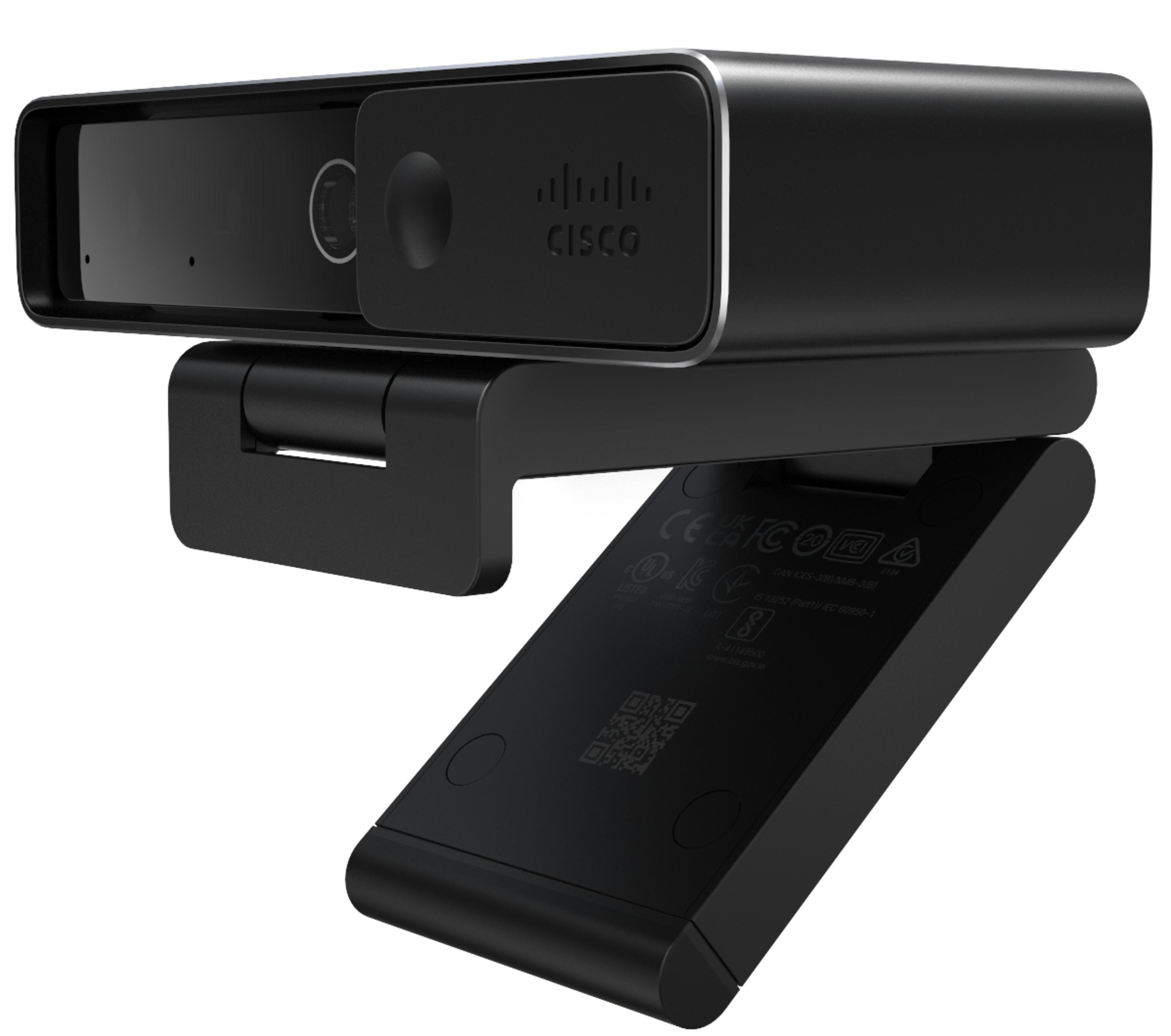 Cisco Desk Camera