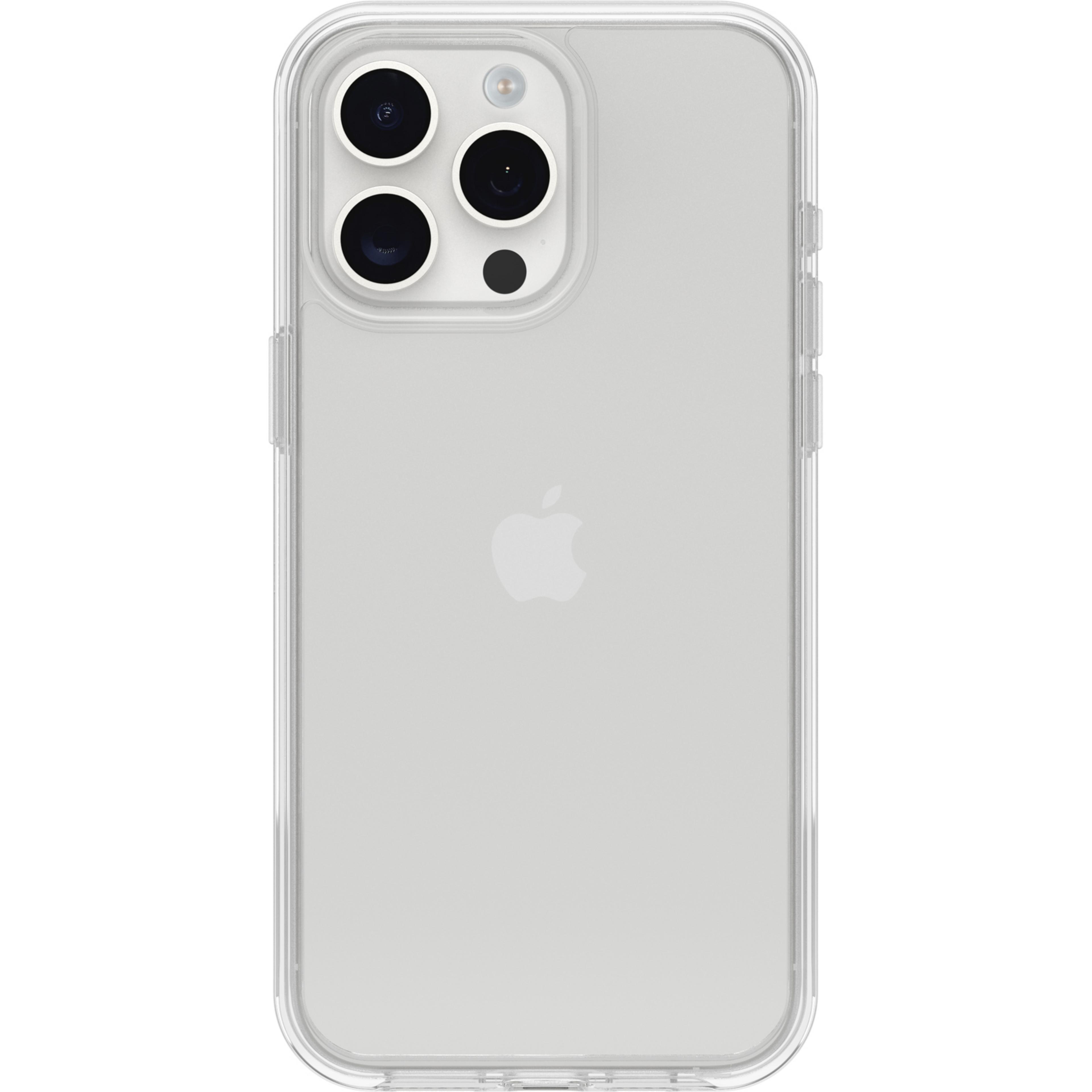 OtterBox iP 15 Pro Max Symmetry Case Cl.