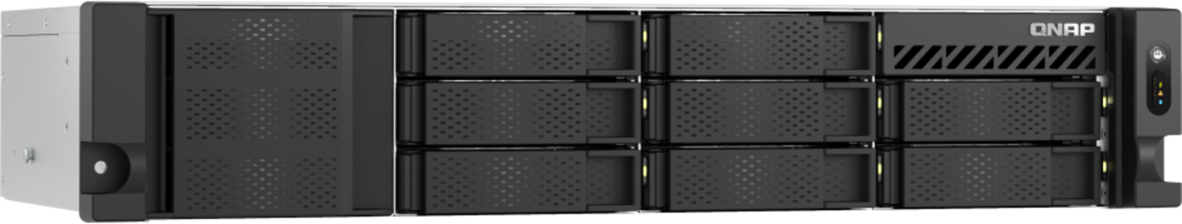 QNAP TS-855eU 8GB 8bay NAS