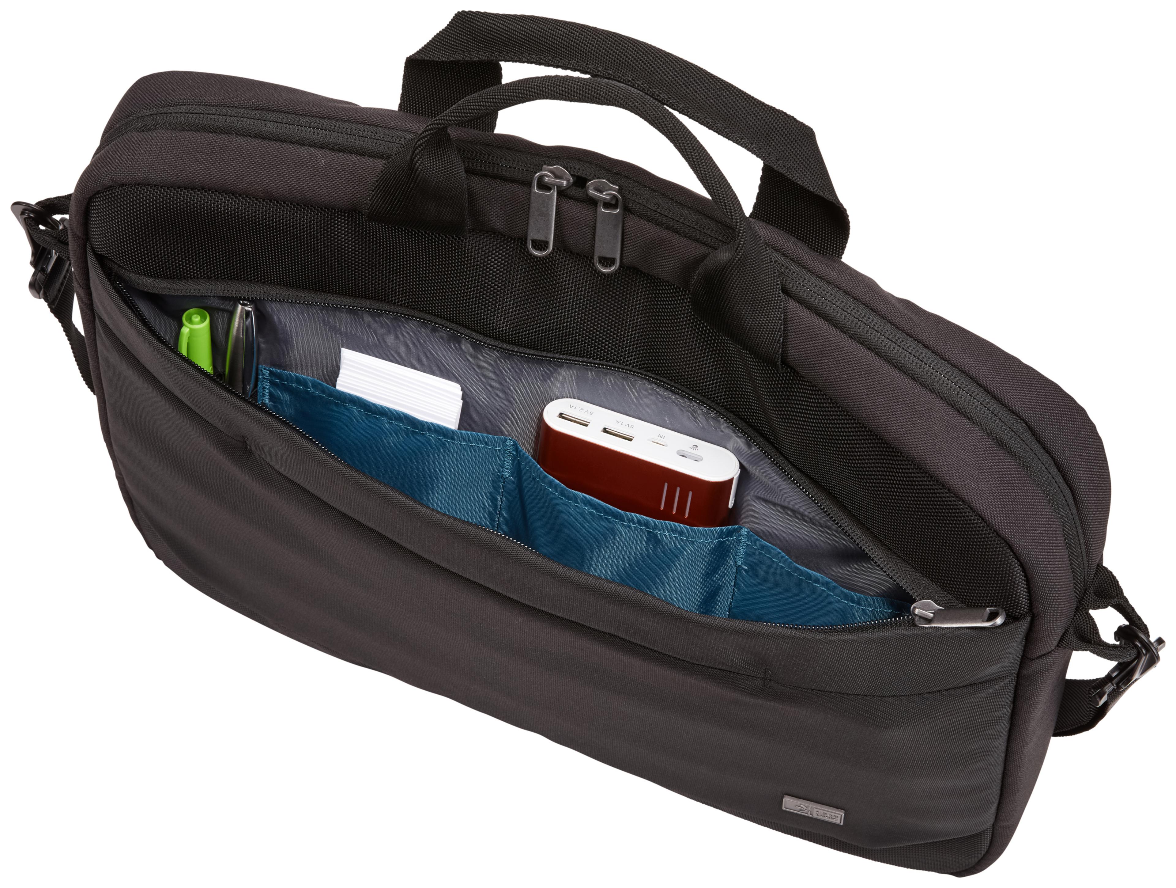 Case Logic Advantage 15,6" Tasche
