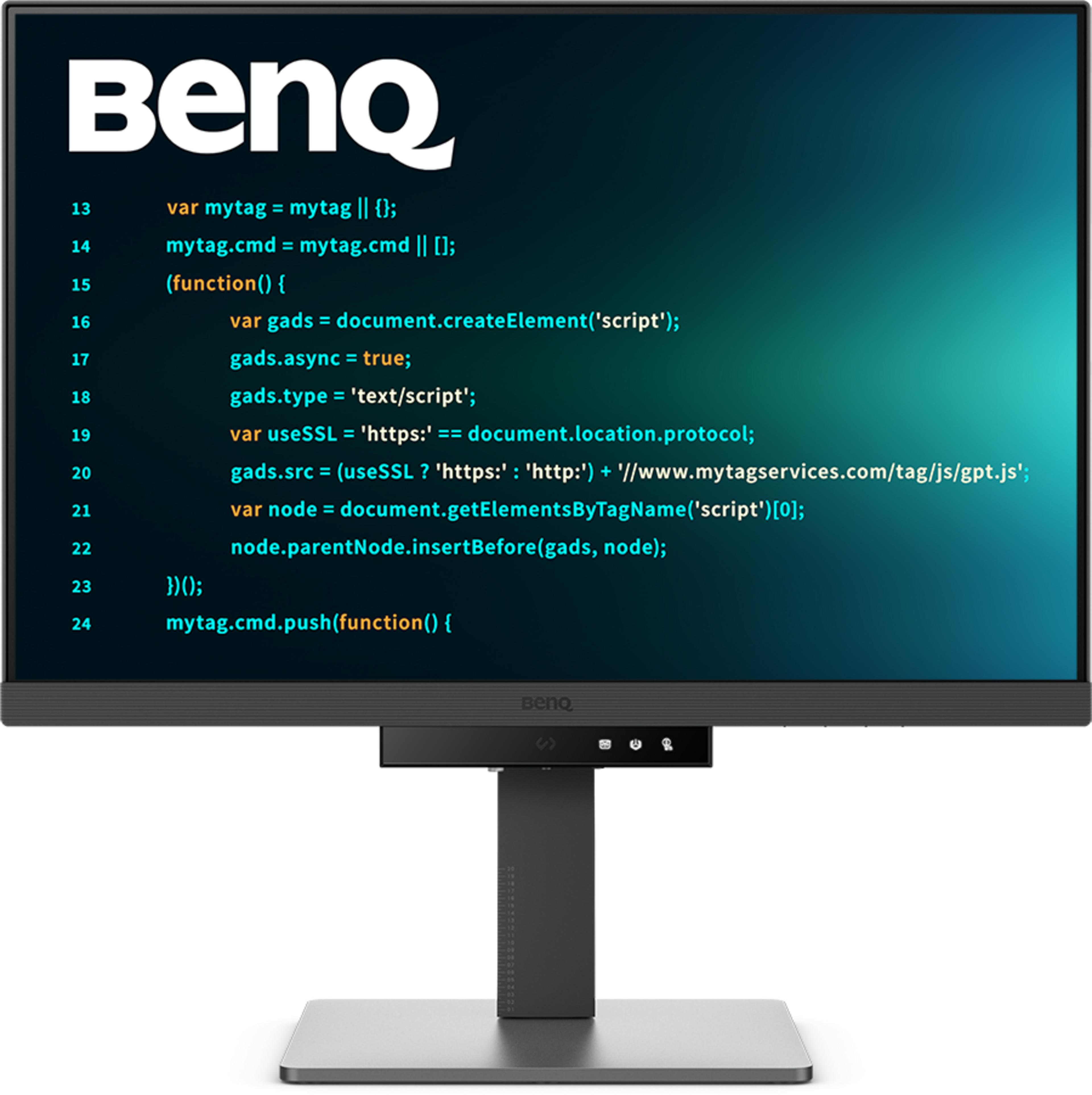 BenQ RD240Q Monitor