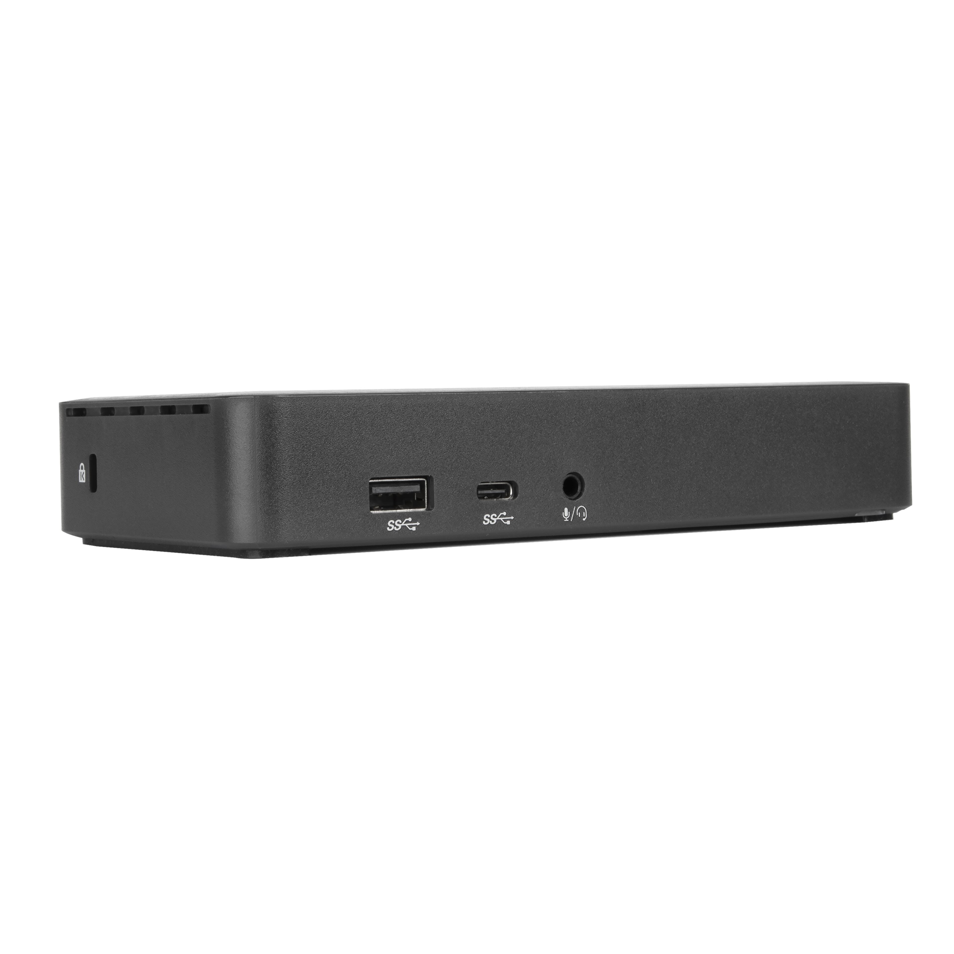 Targus DOCK310 Universal USB-C-Dock
