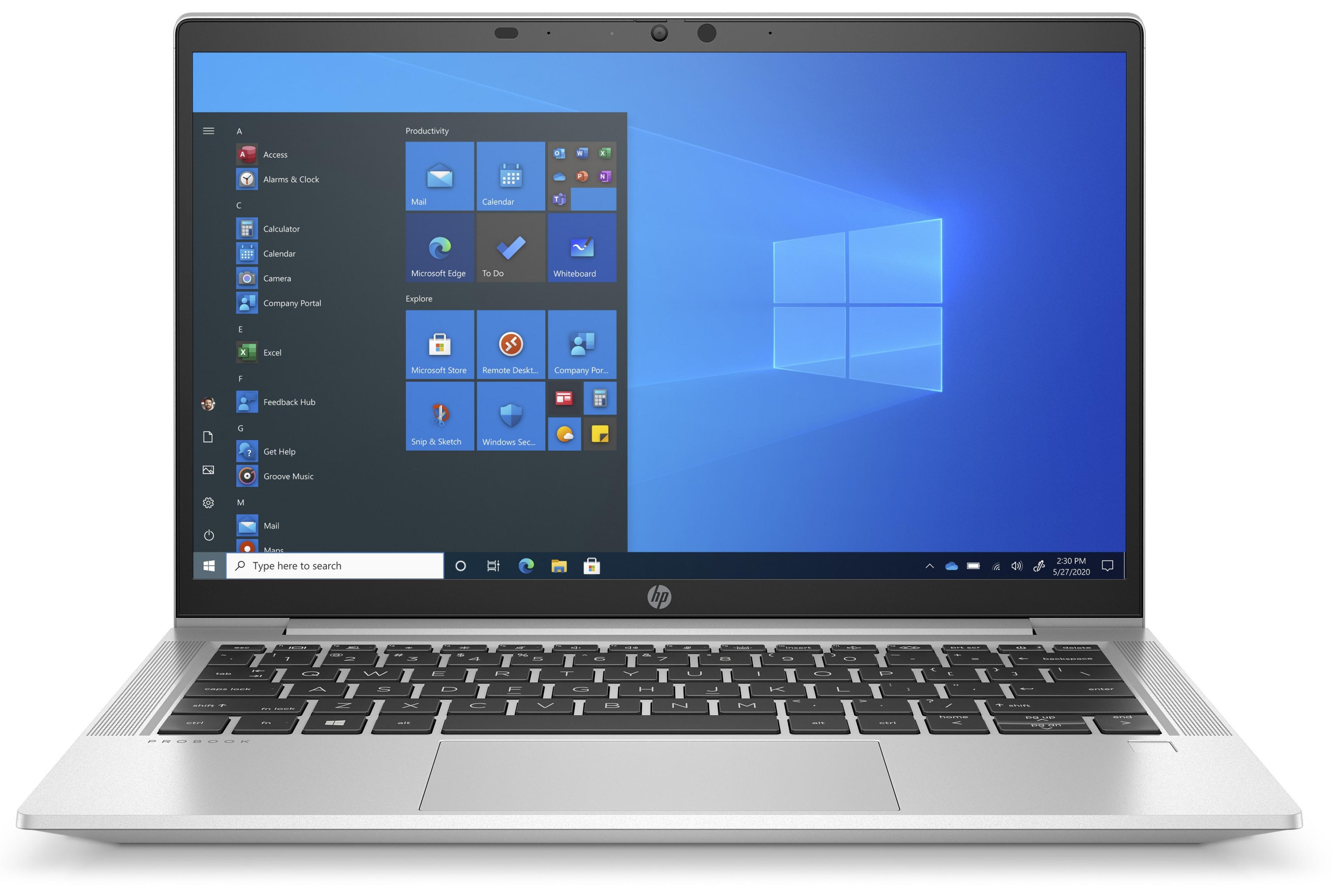 HP ProBook 635 Aero G8 R3 8/256 Go