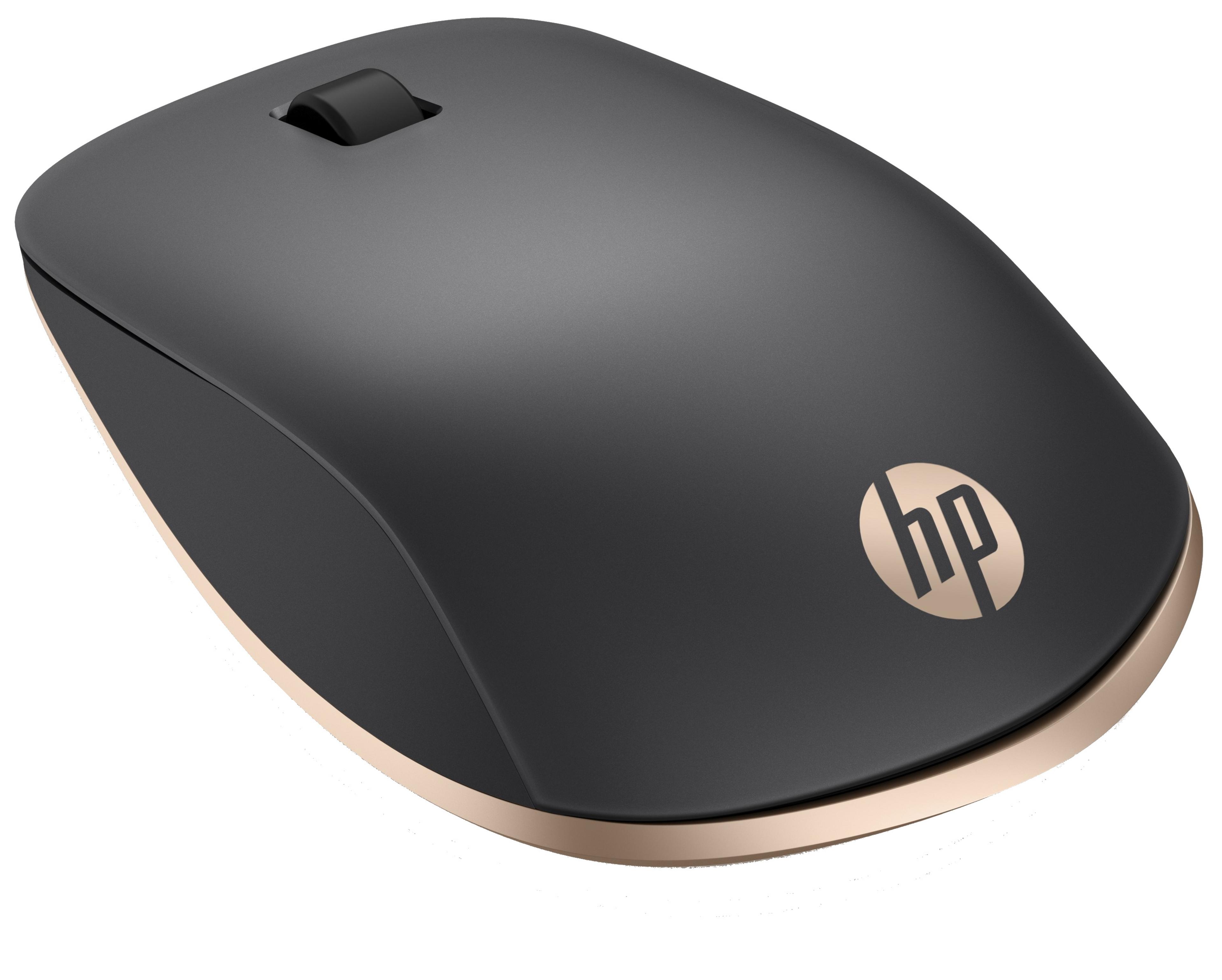 HP Z5000 Bluetooth Mouse Grey