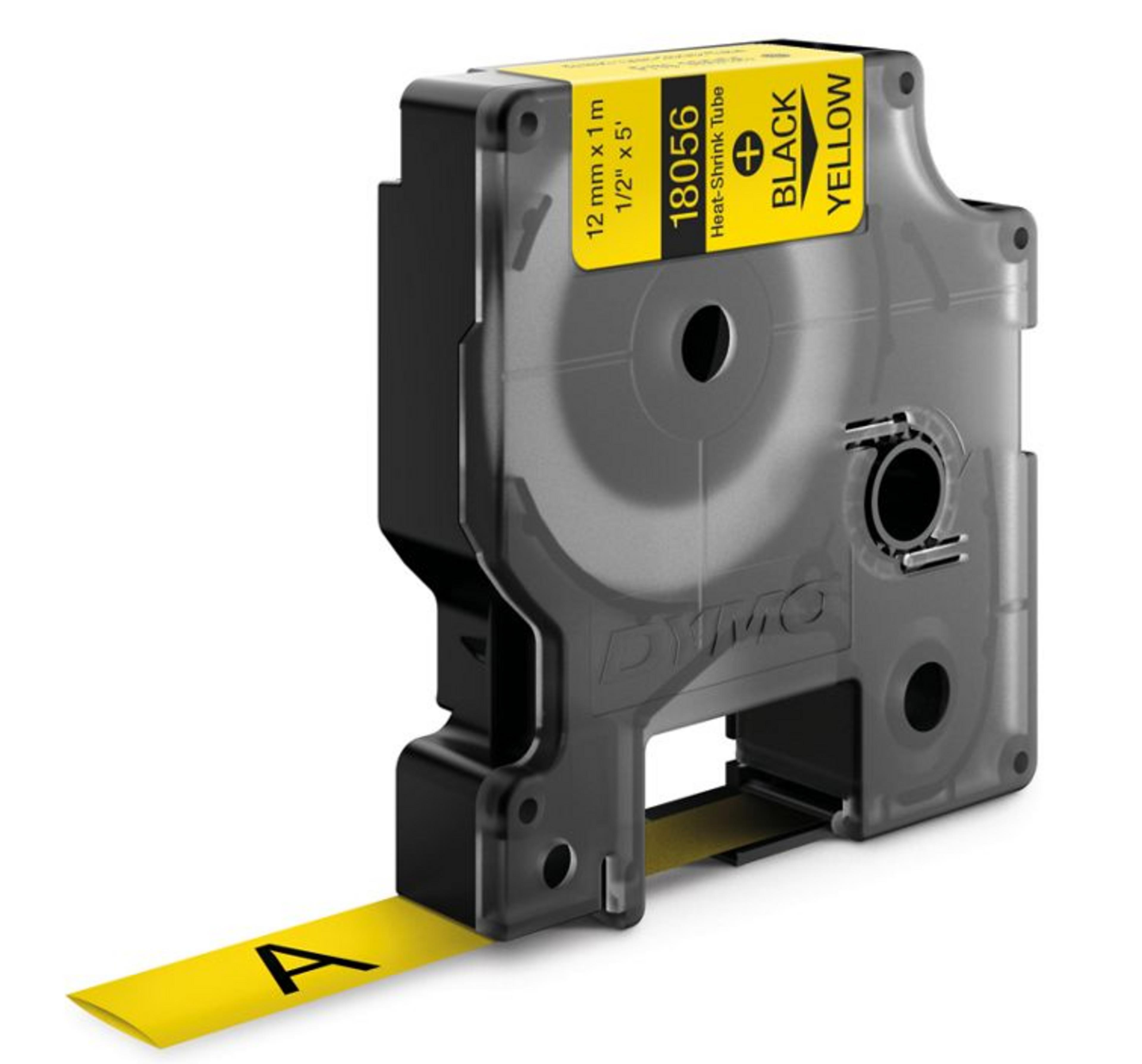 DYMO Rhino Heat-shrink Tube 12mm