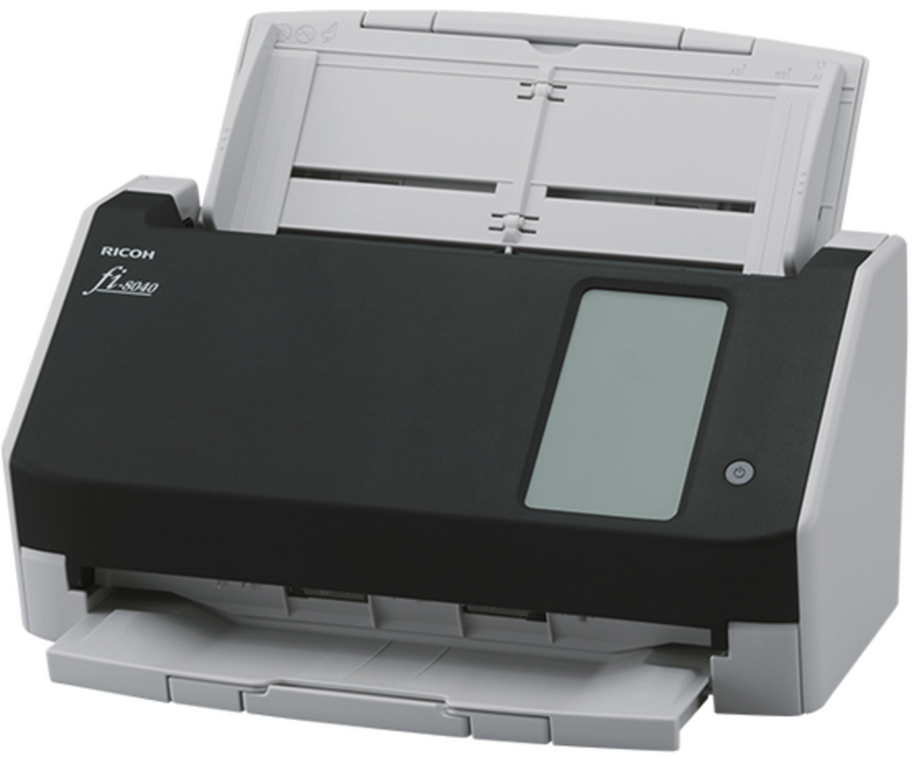 Ricoh fi-8040 Scanner