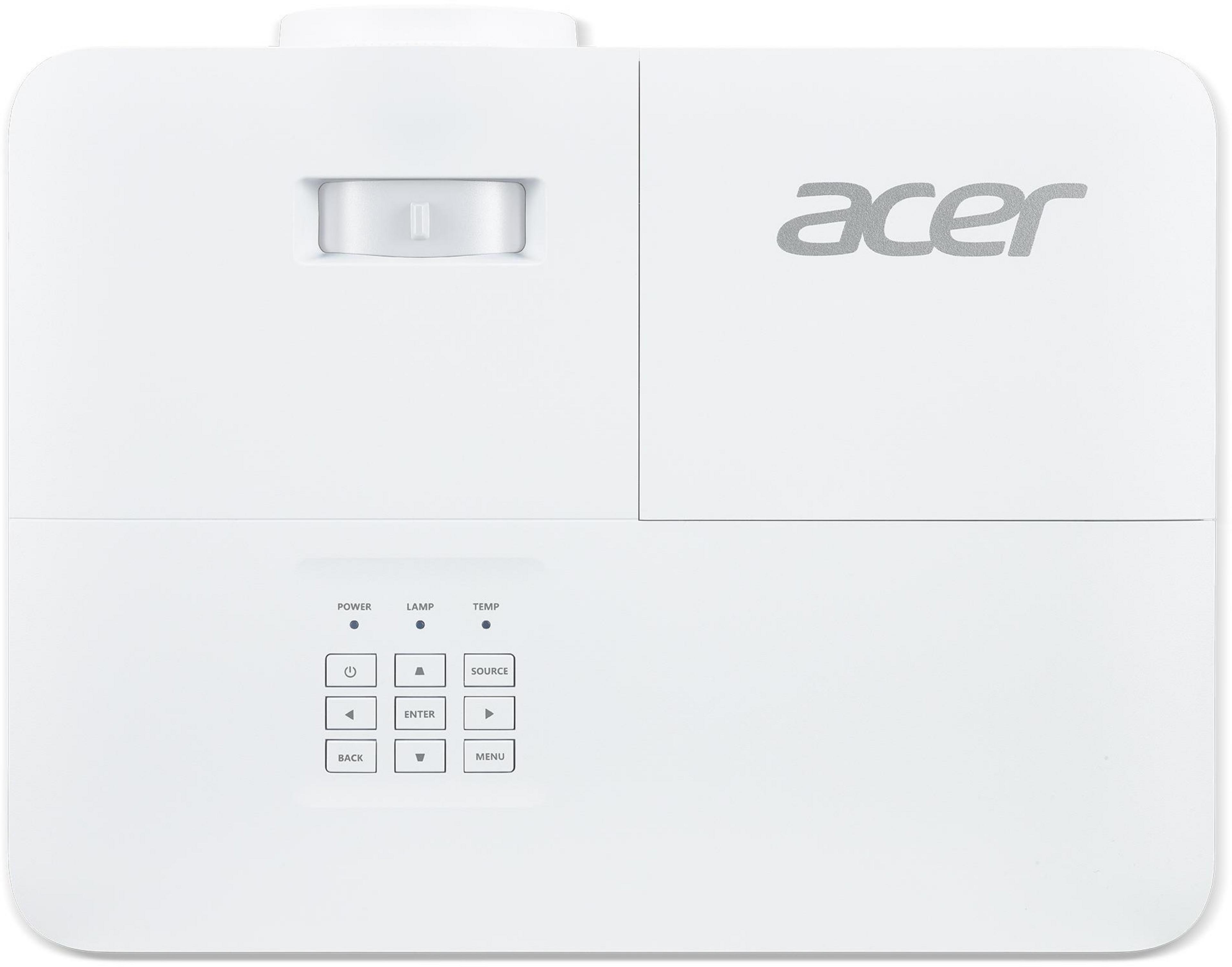 Acer P5550 Projector