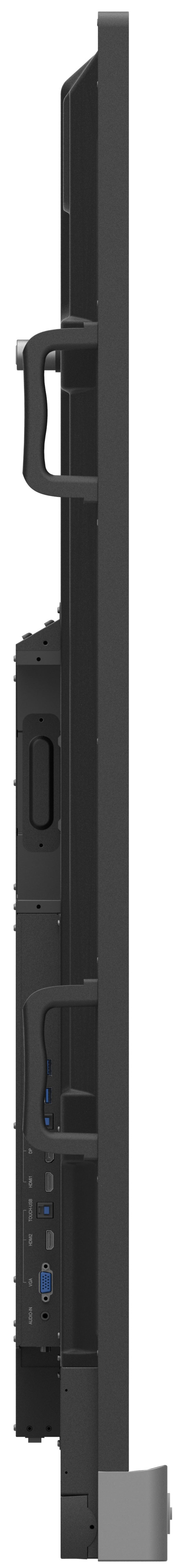 BenQ RM7503 Touch Display