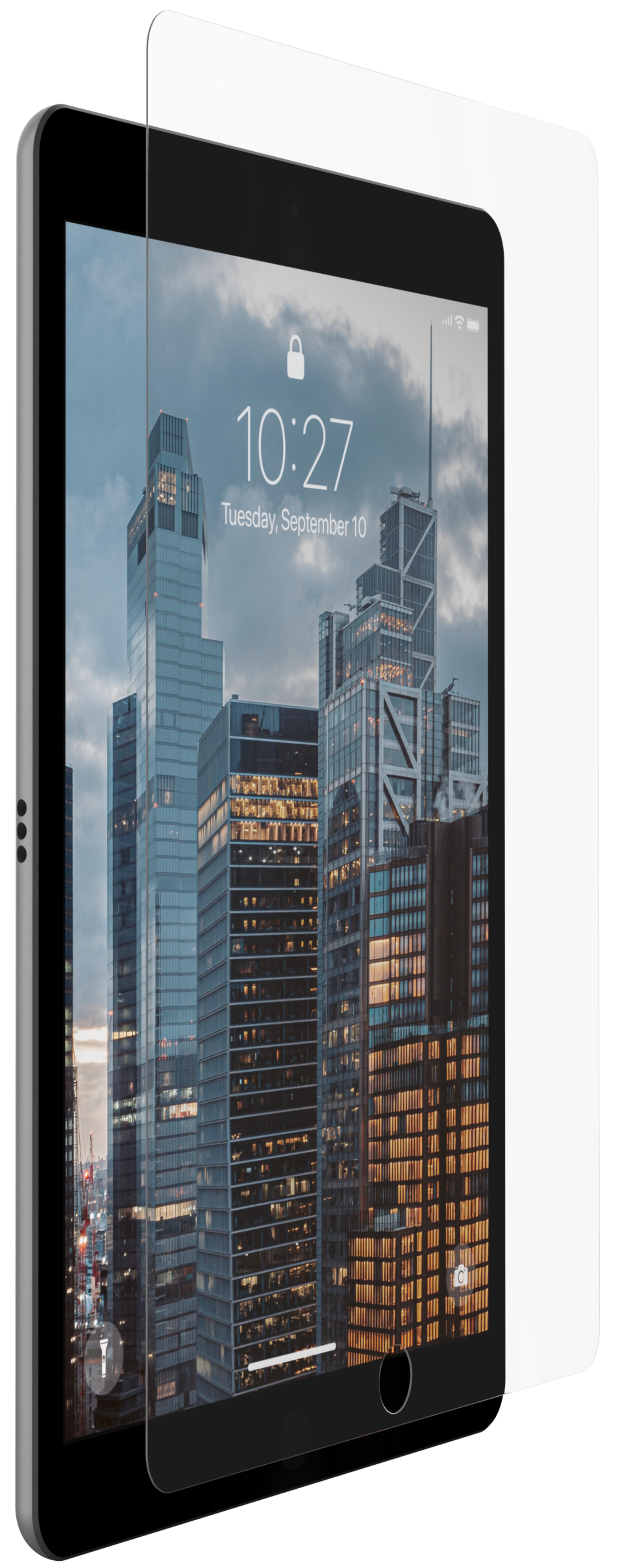 UAG Workflow iPad 10.2 (2021-2019)