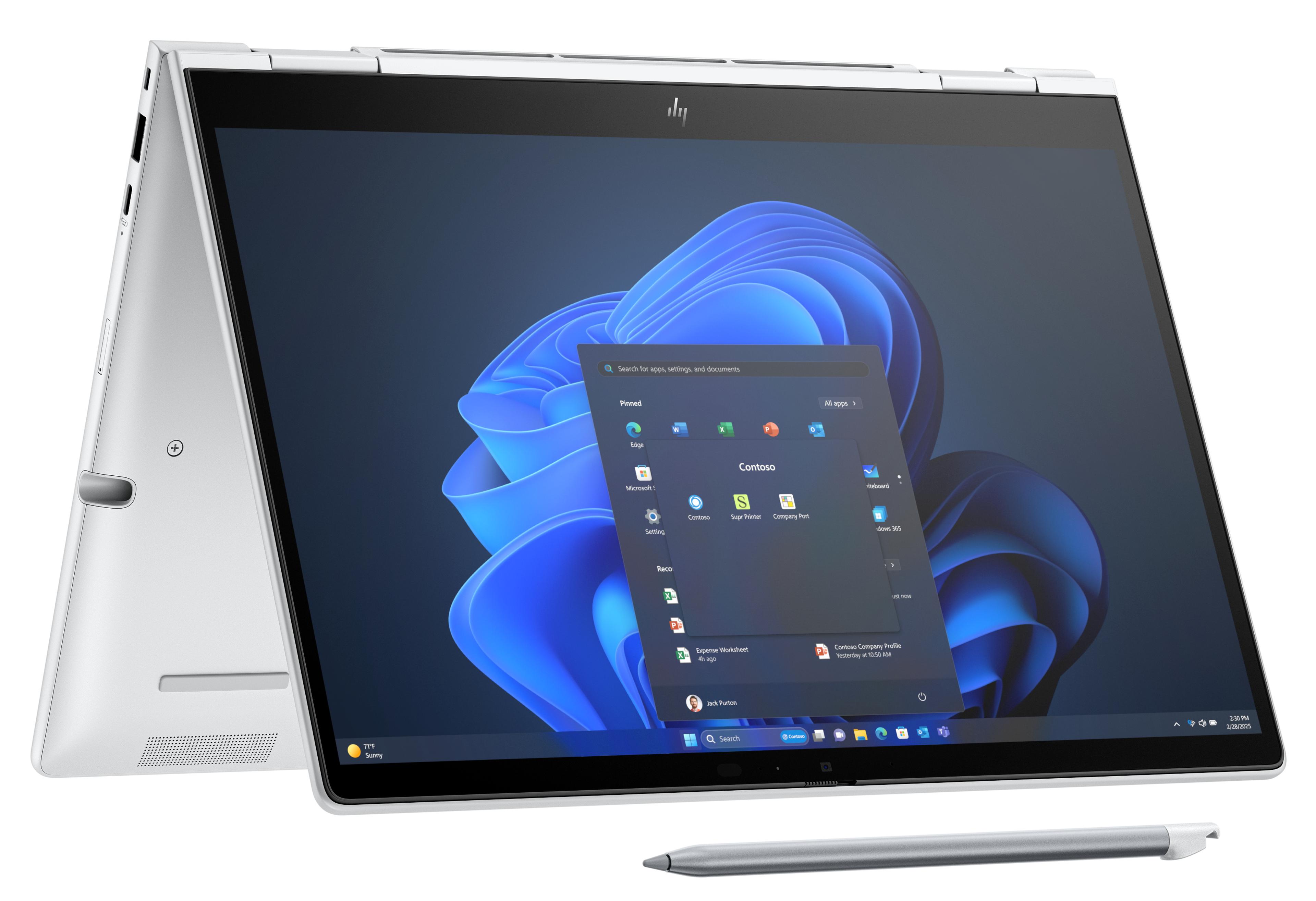 HP EB 8 Flip G1i 13 U5 16/512 GB NFC