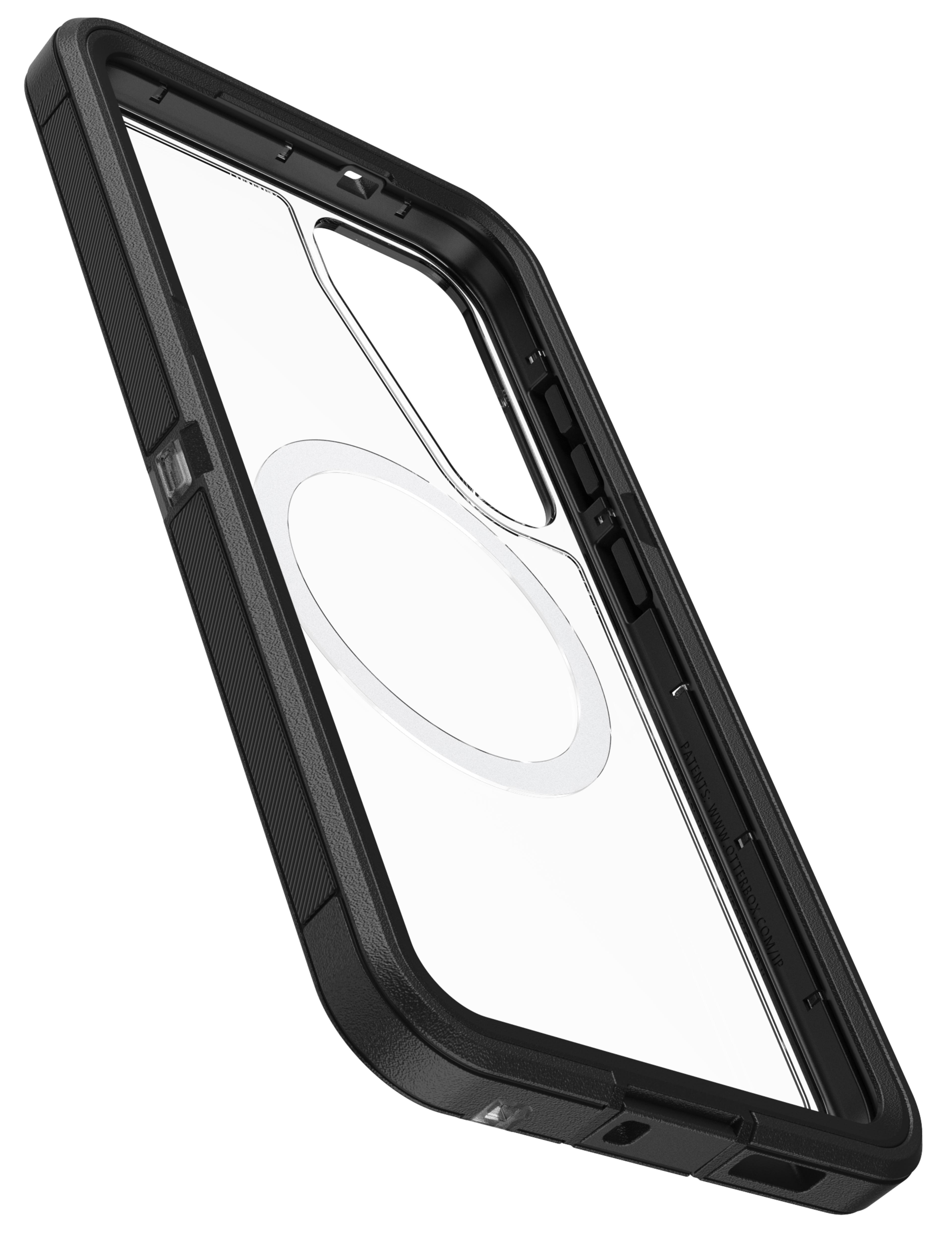 OtterBox Def. XT Galaxy S25+ bl.cl.