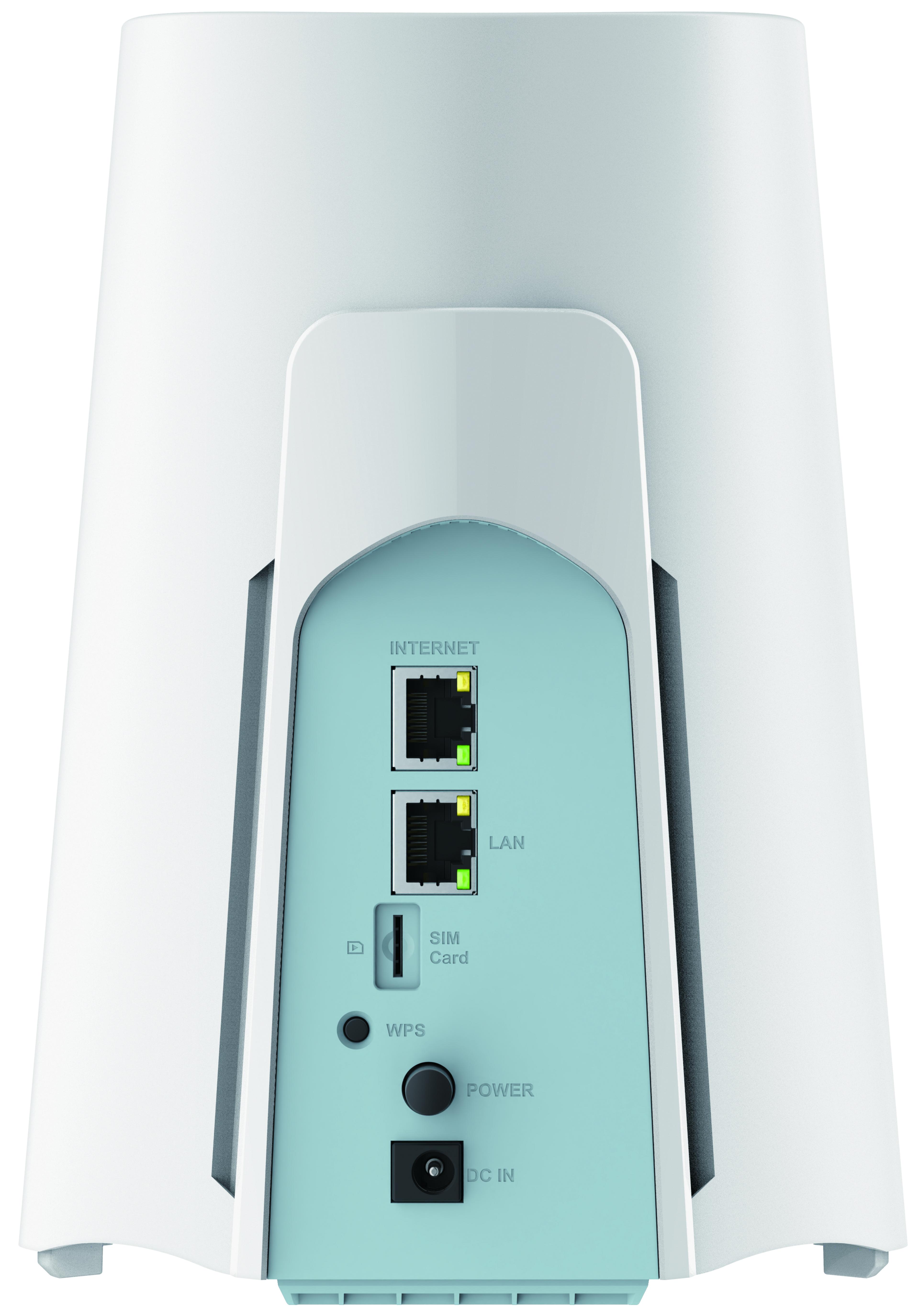 D-Link G530 5G NR AX3000 Wi-Fi 6 Router