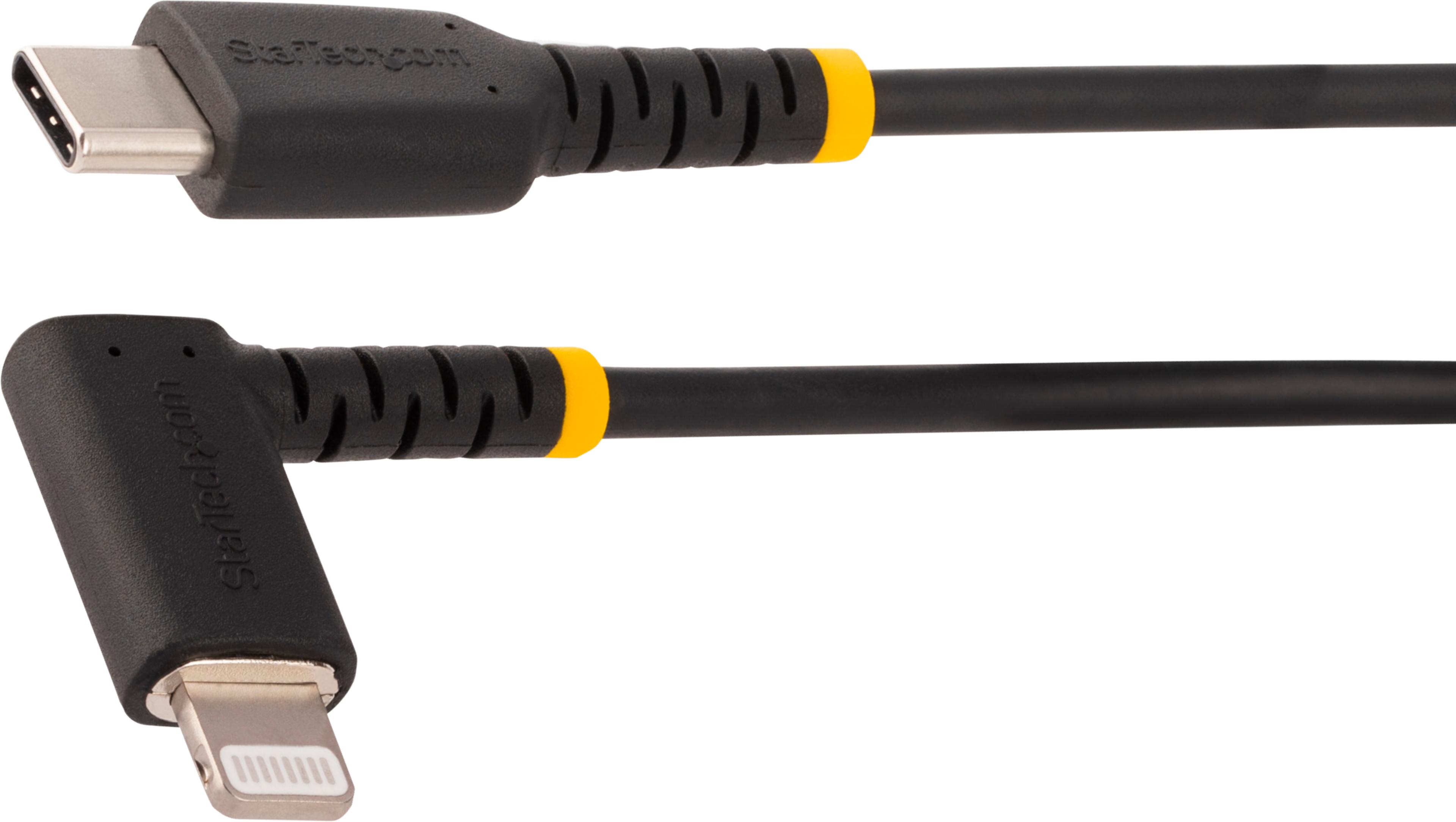 StarTech USB Typ C - Lightning Cable 2 m