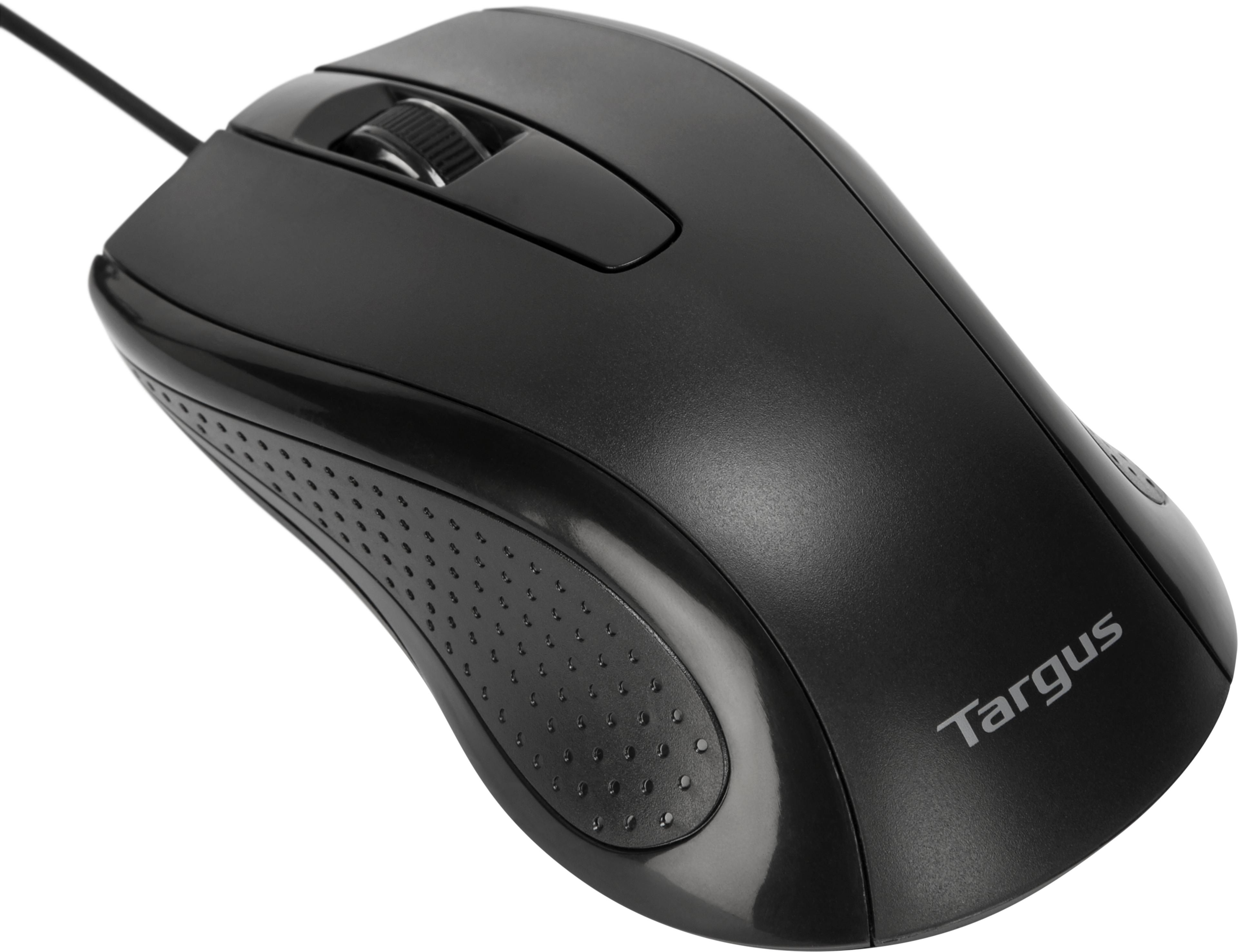 Targus Wired Keyboard and Mouse Set
