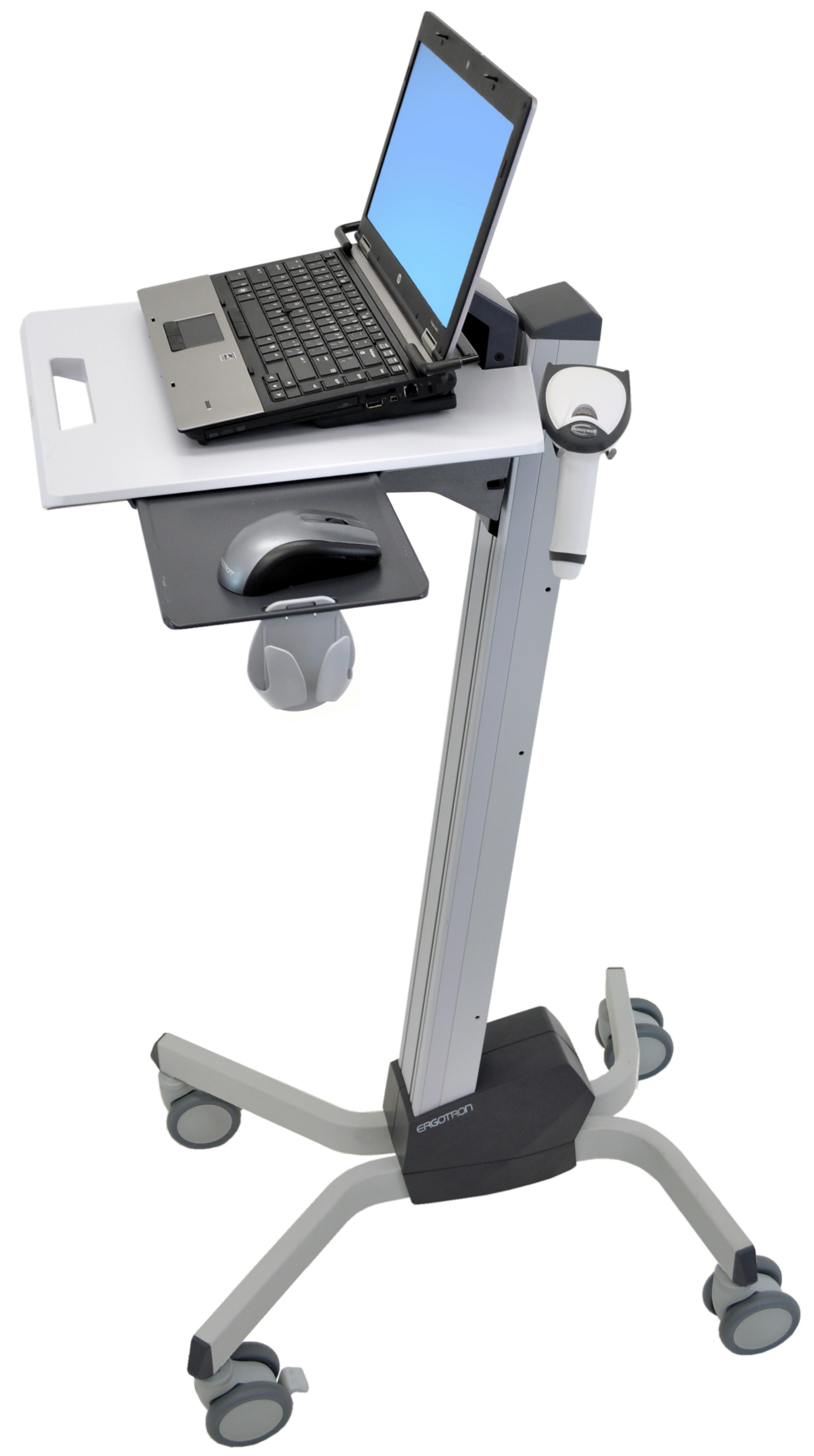 Ergotron Neo-Flex Notebookwagen