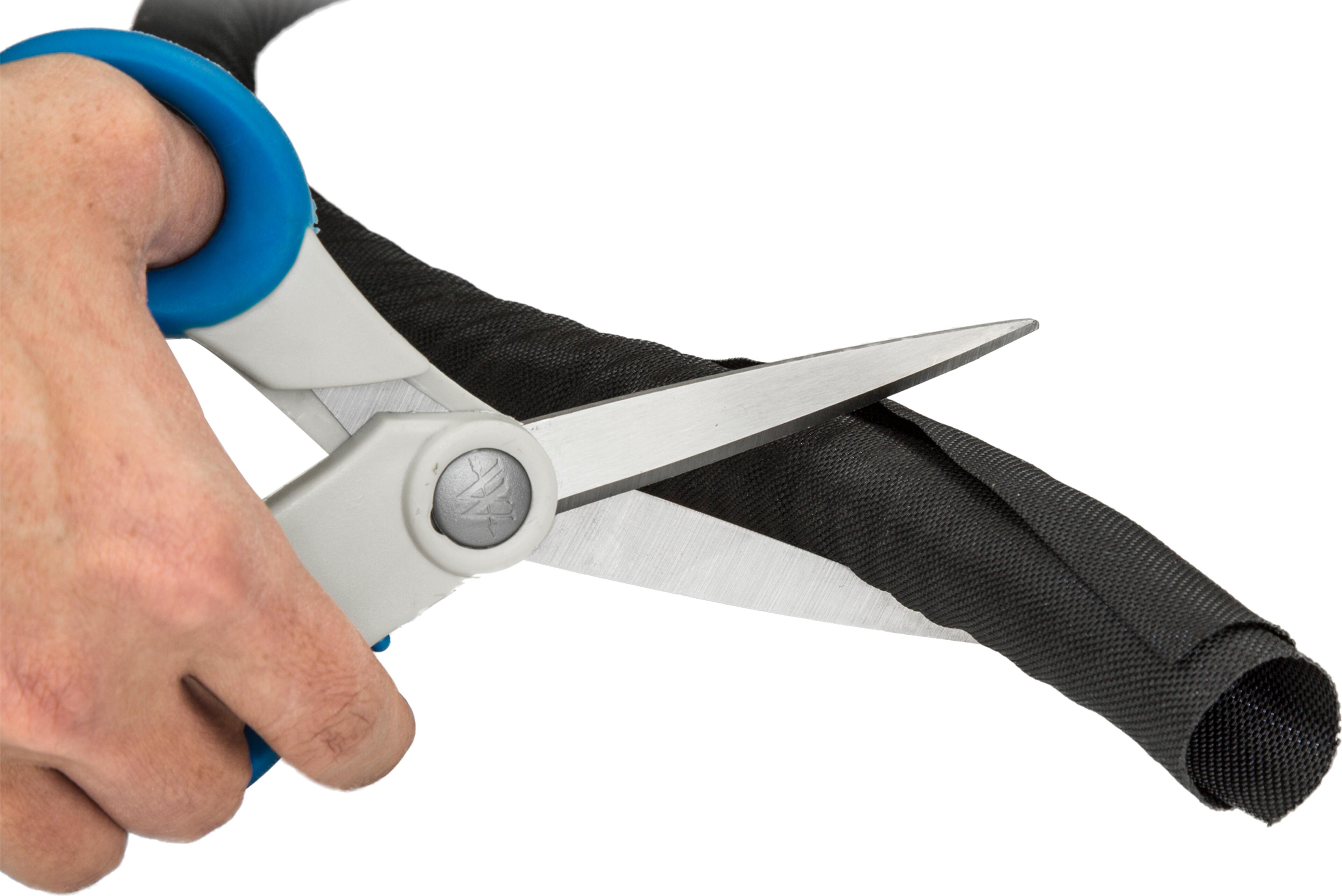 Fabric Tube 2m Black