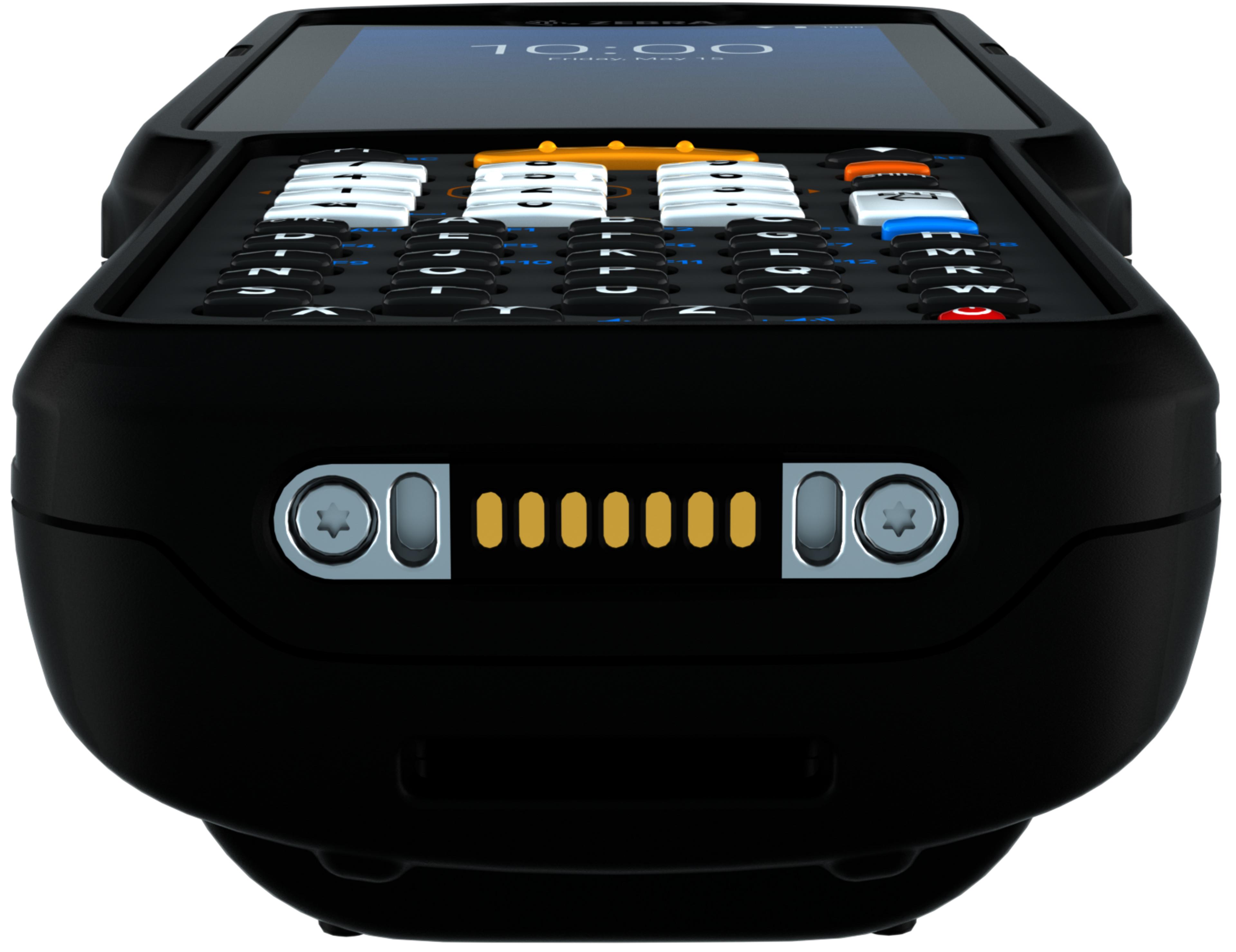 Zebra MC3300x SR mobiler Computer 47T