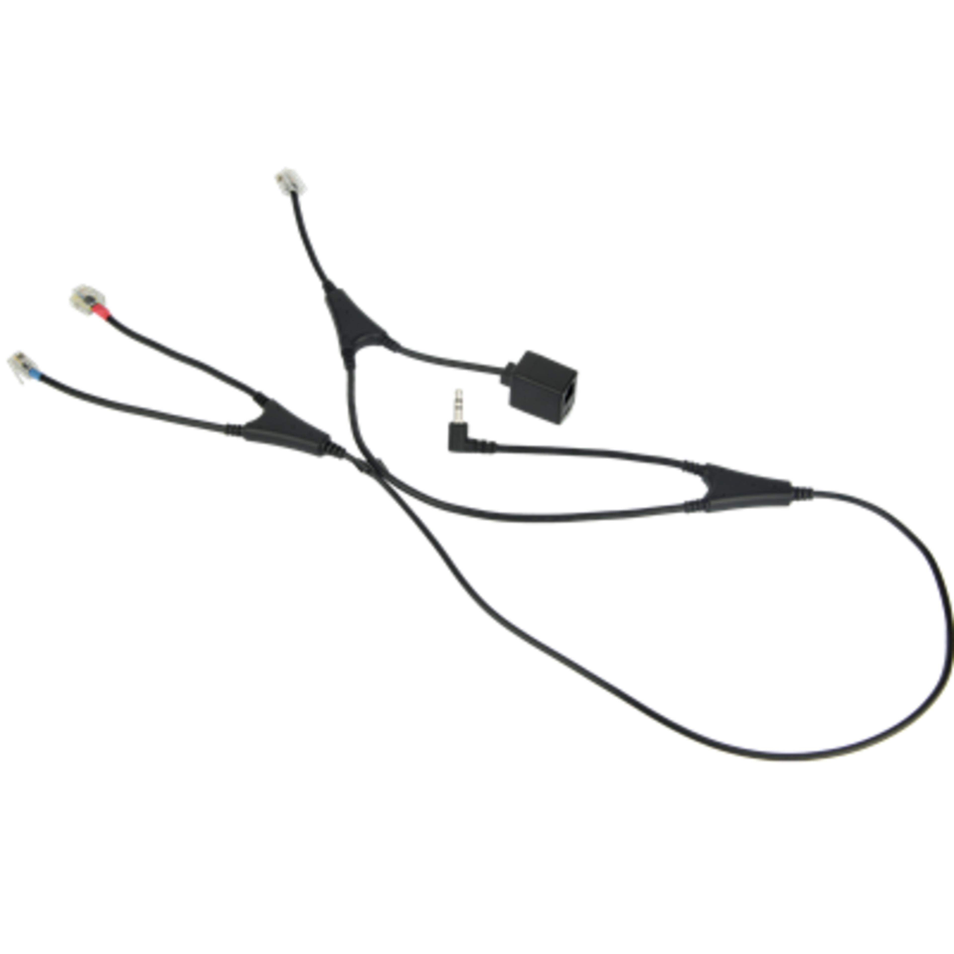 Jabra EHS-Adapter (MSH) Alcatel PRO+GO