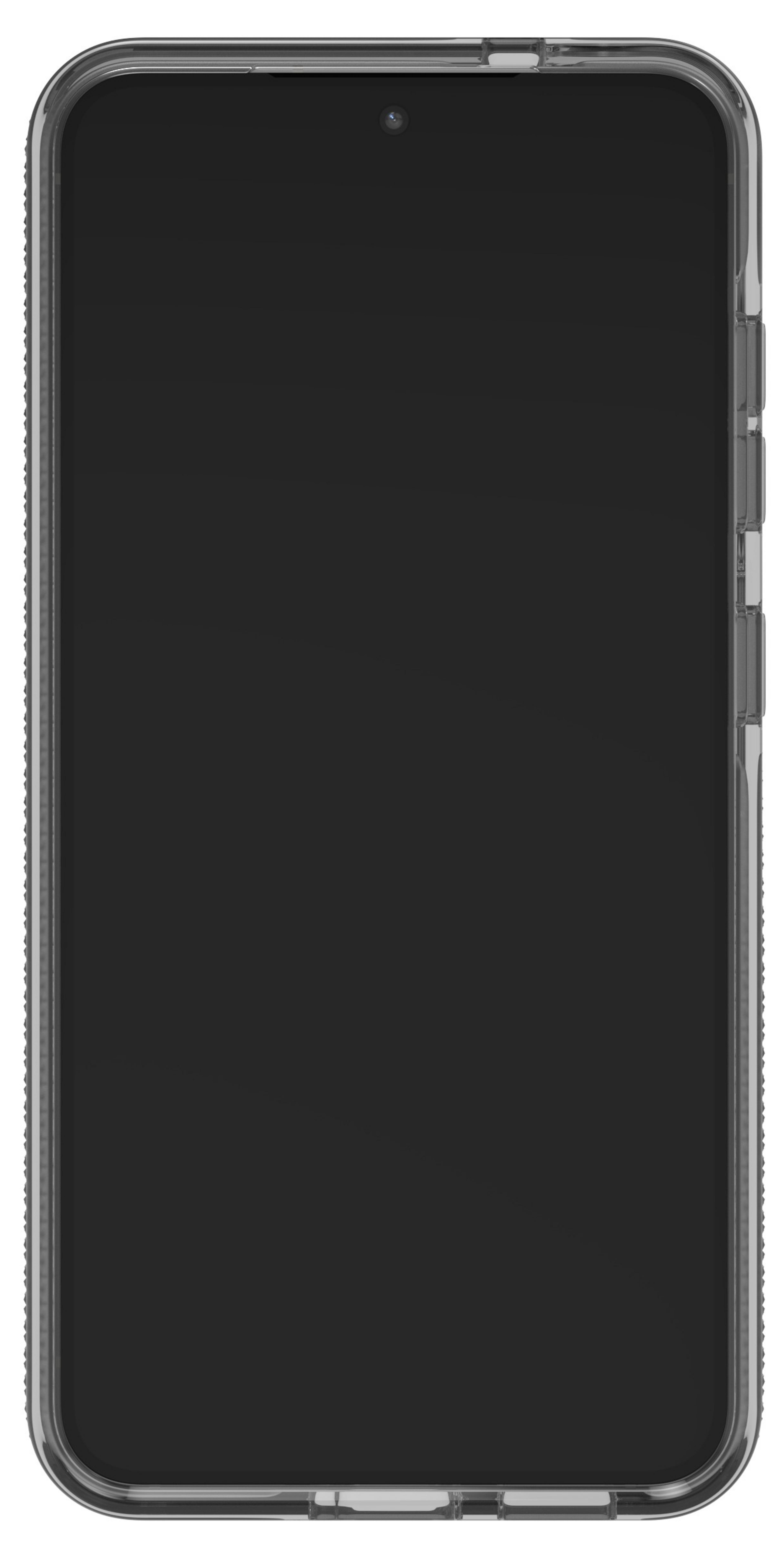 ZAGG Santa Cruz Snap Galaxy S25 Midnight