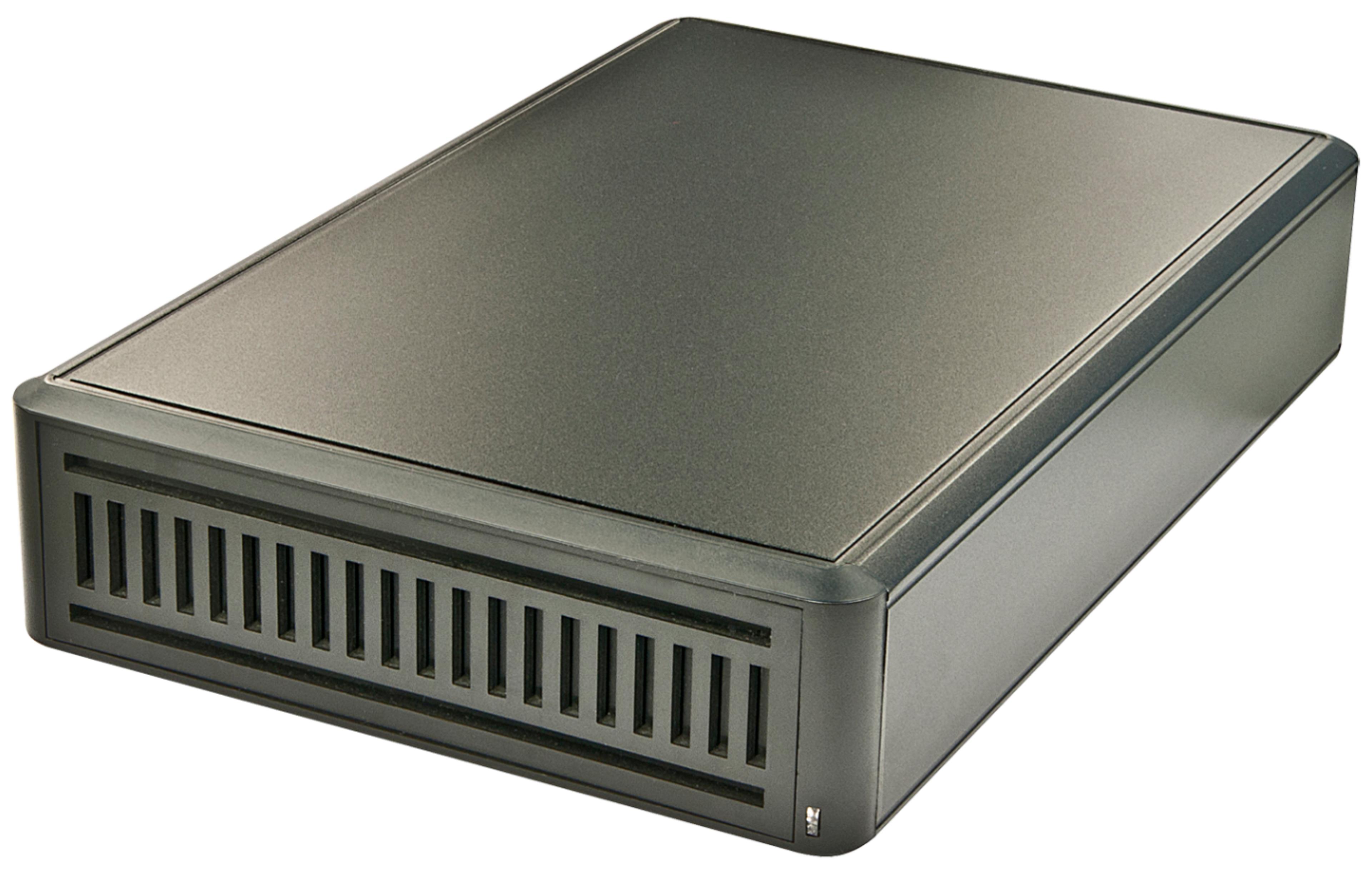 LINDY USB 3.0 BD/DVD/CD Gehäuse