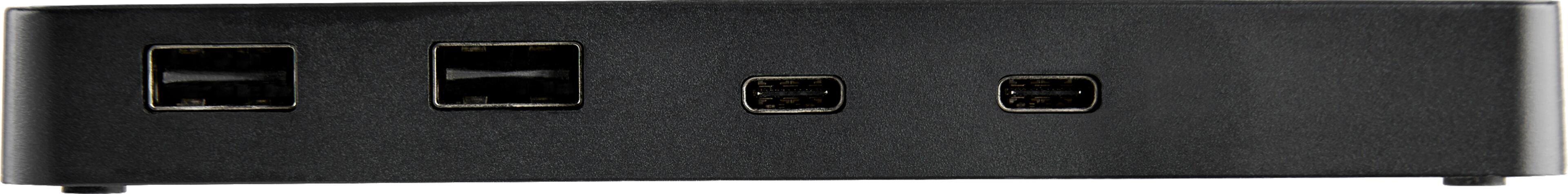 StarTech KVM Switch HDMI/Type-C 2-port