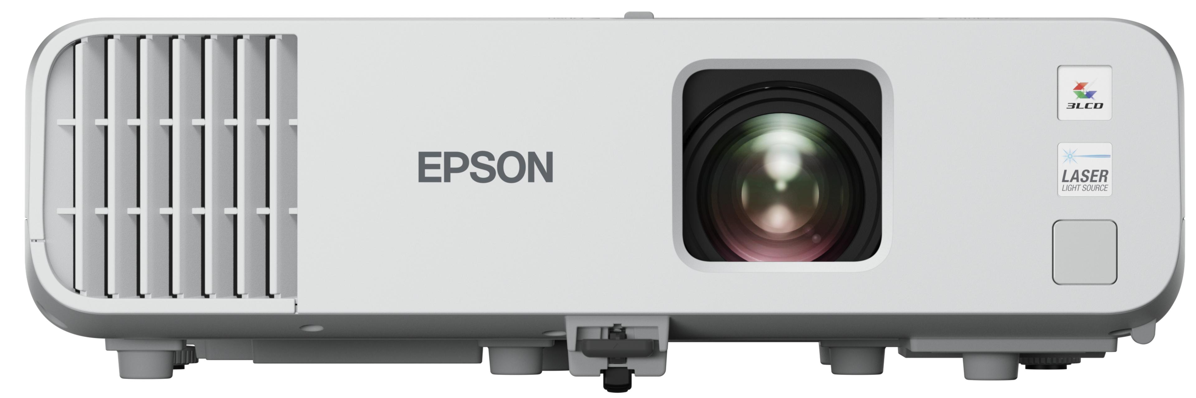 Epson EB-L260F Projector