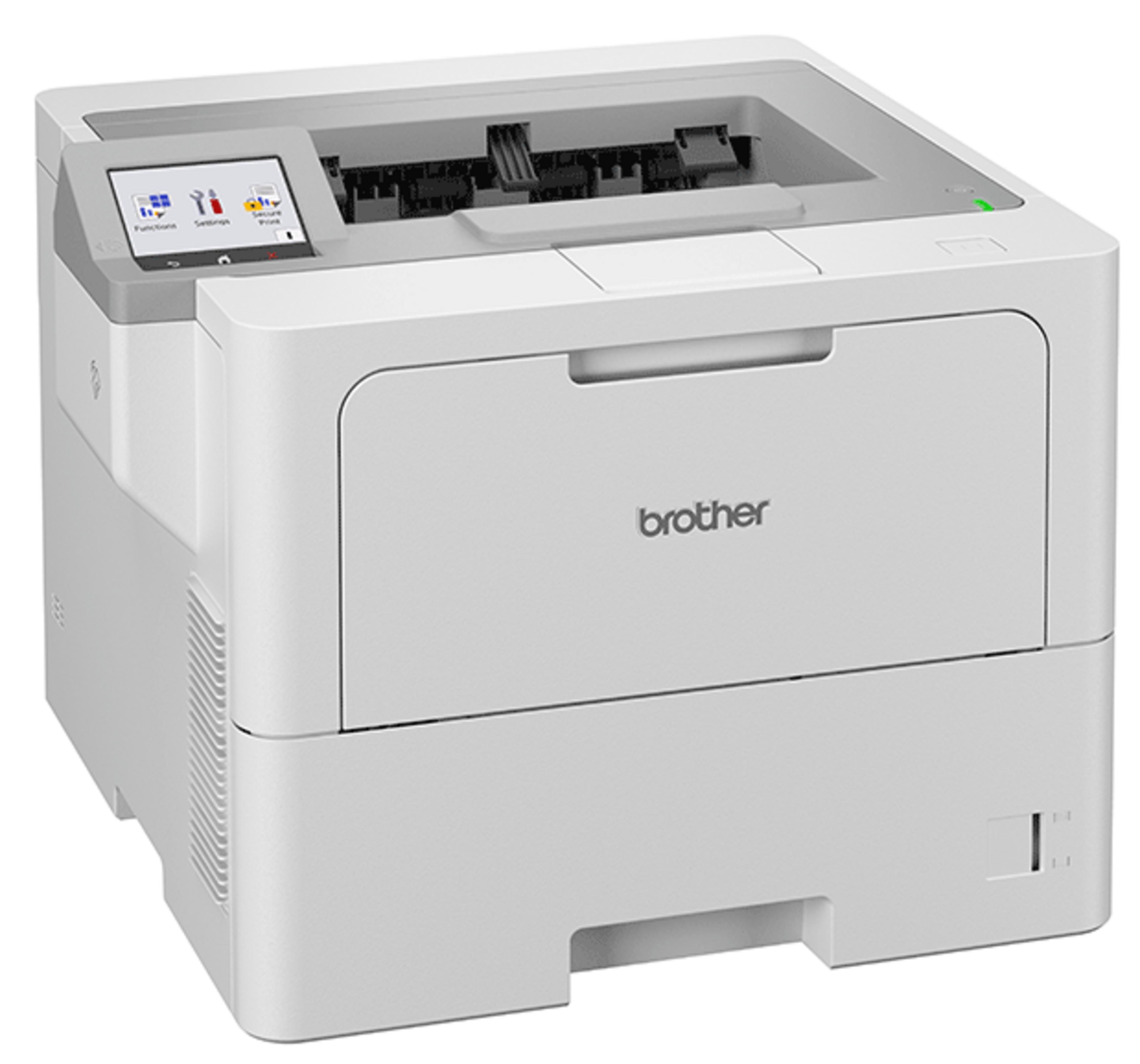 Brother HL-L6410DN Printer
