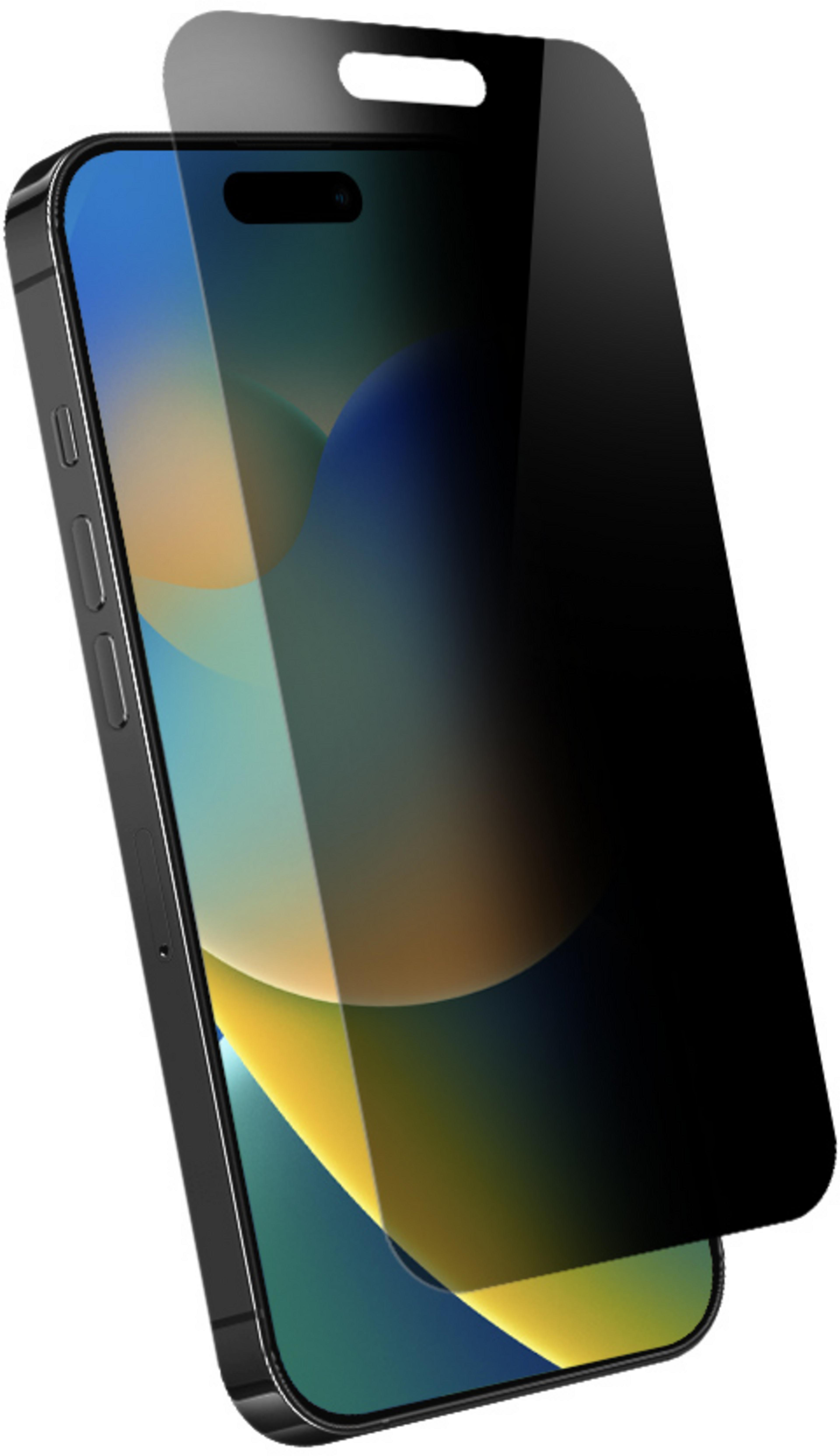 ARTICONA iP17/17Pro/16Pro 4W Privacy Fil