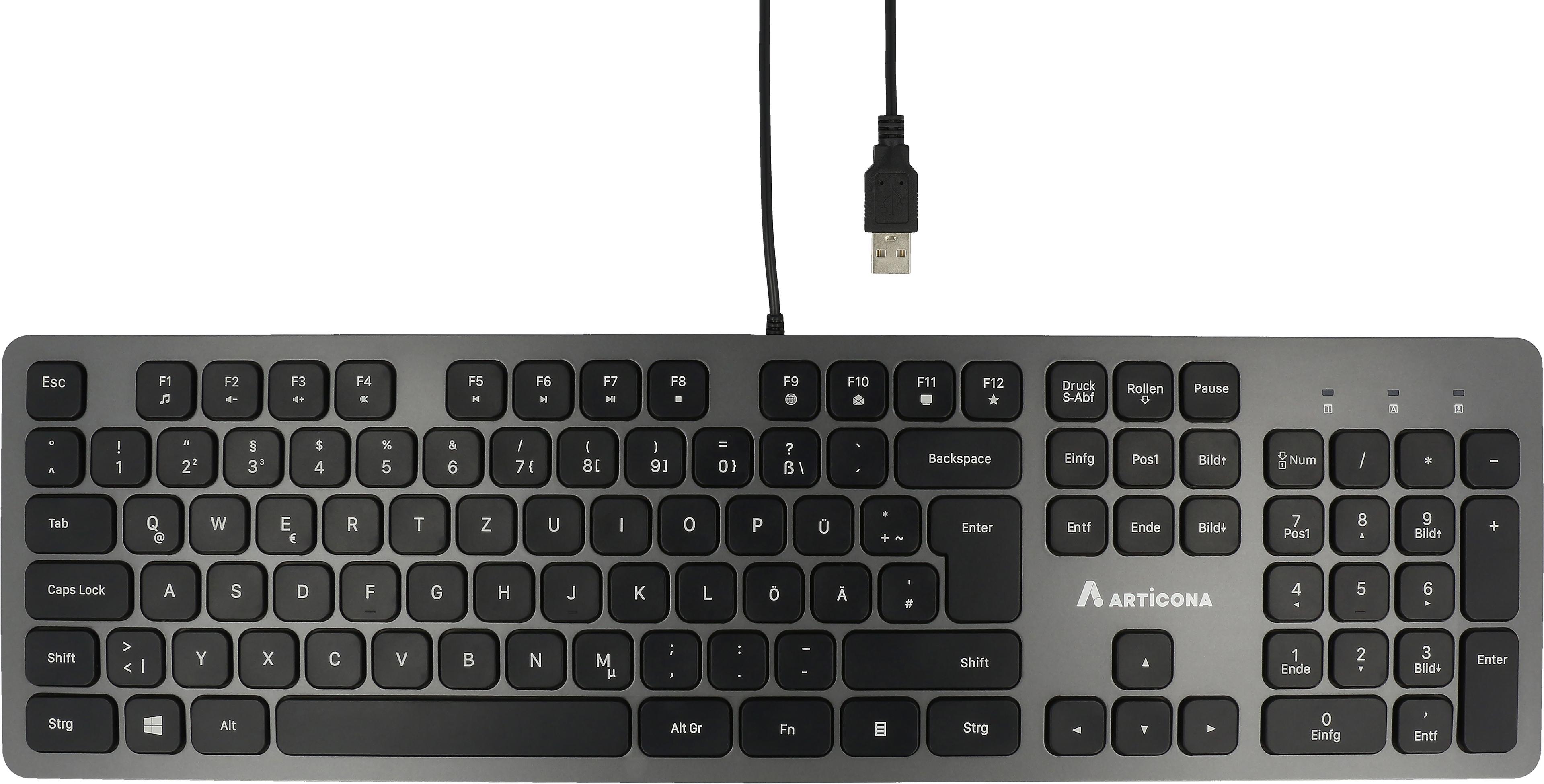 ARTICONA SK2705 Keyboard