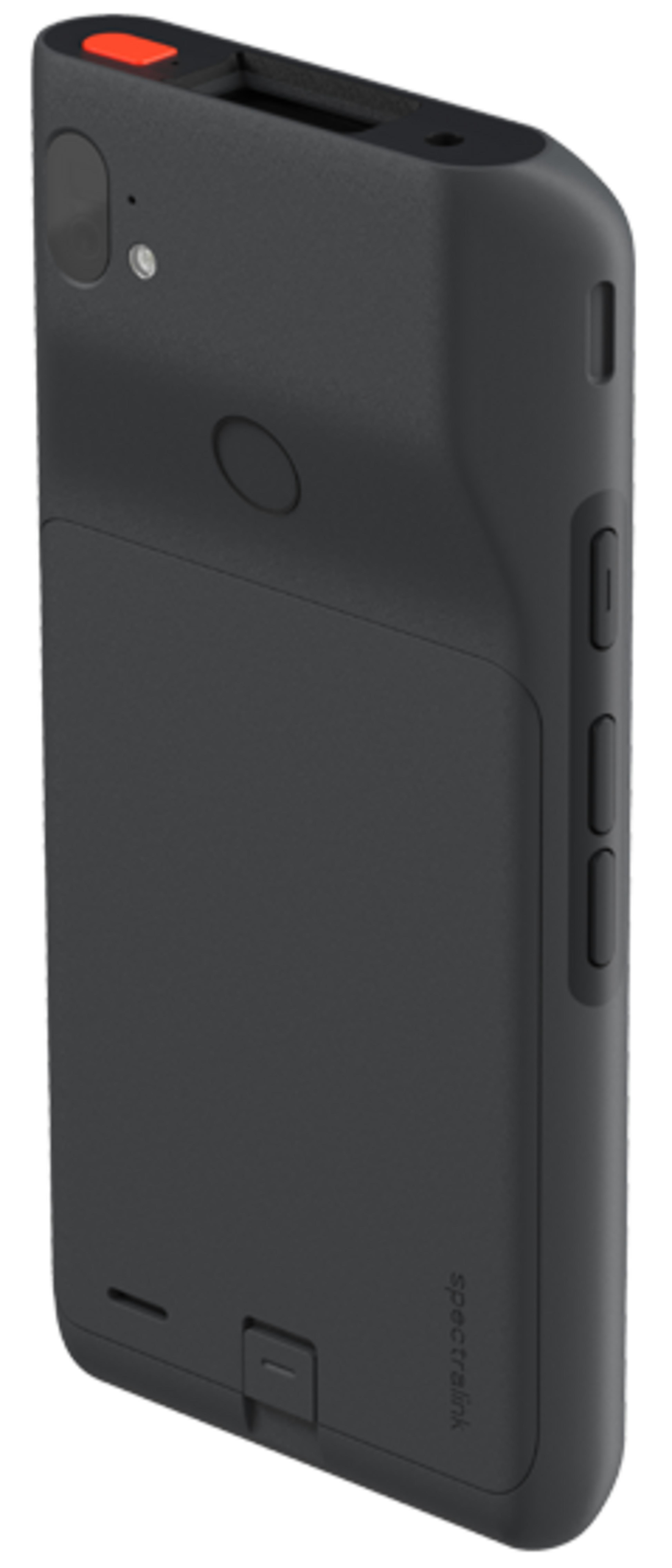 Spectralink 9653 WLAN Smartphone