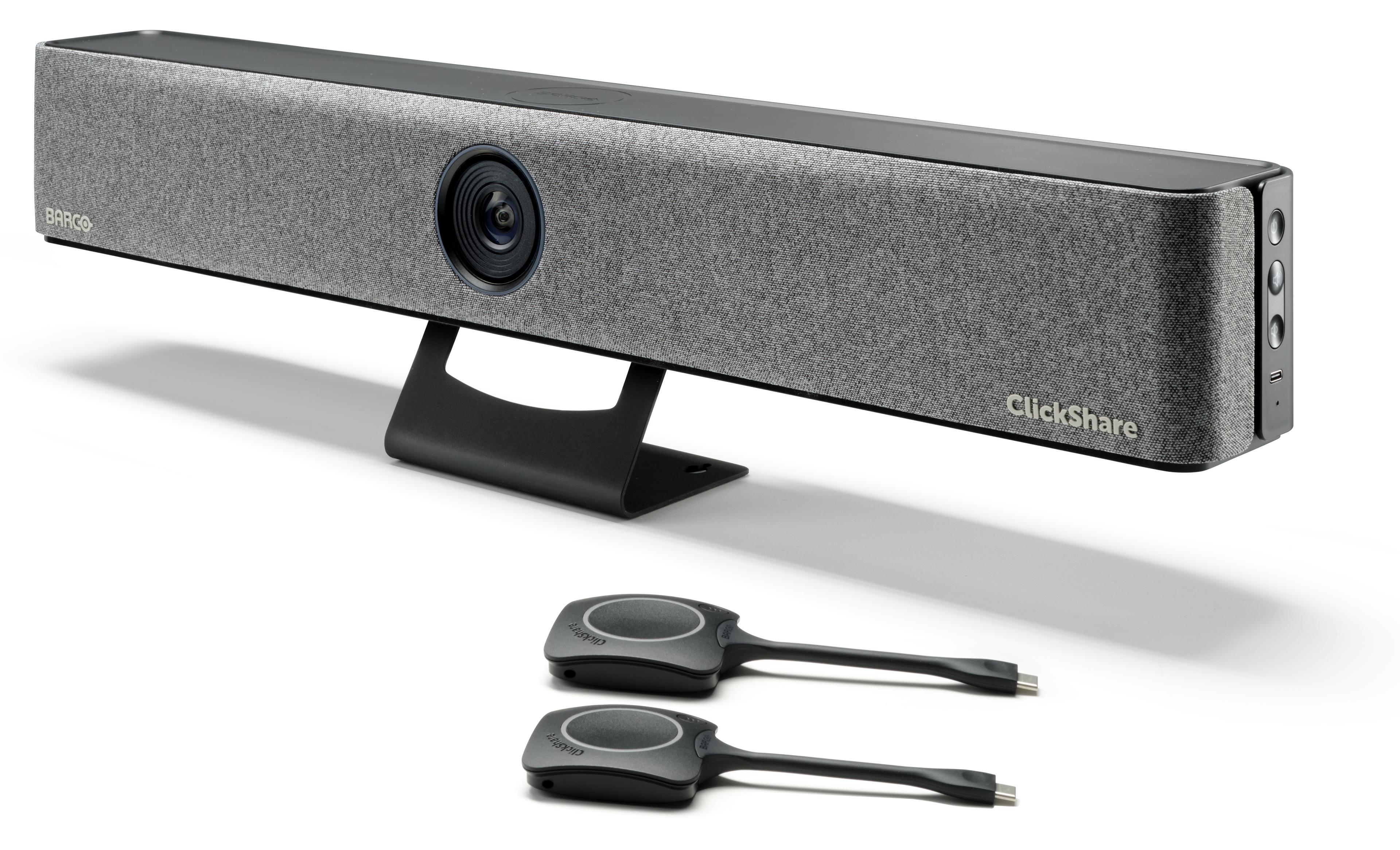 Barco ClickShare Bar Pro