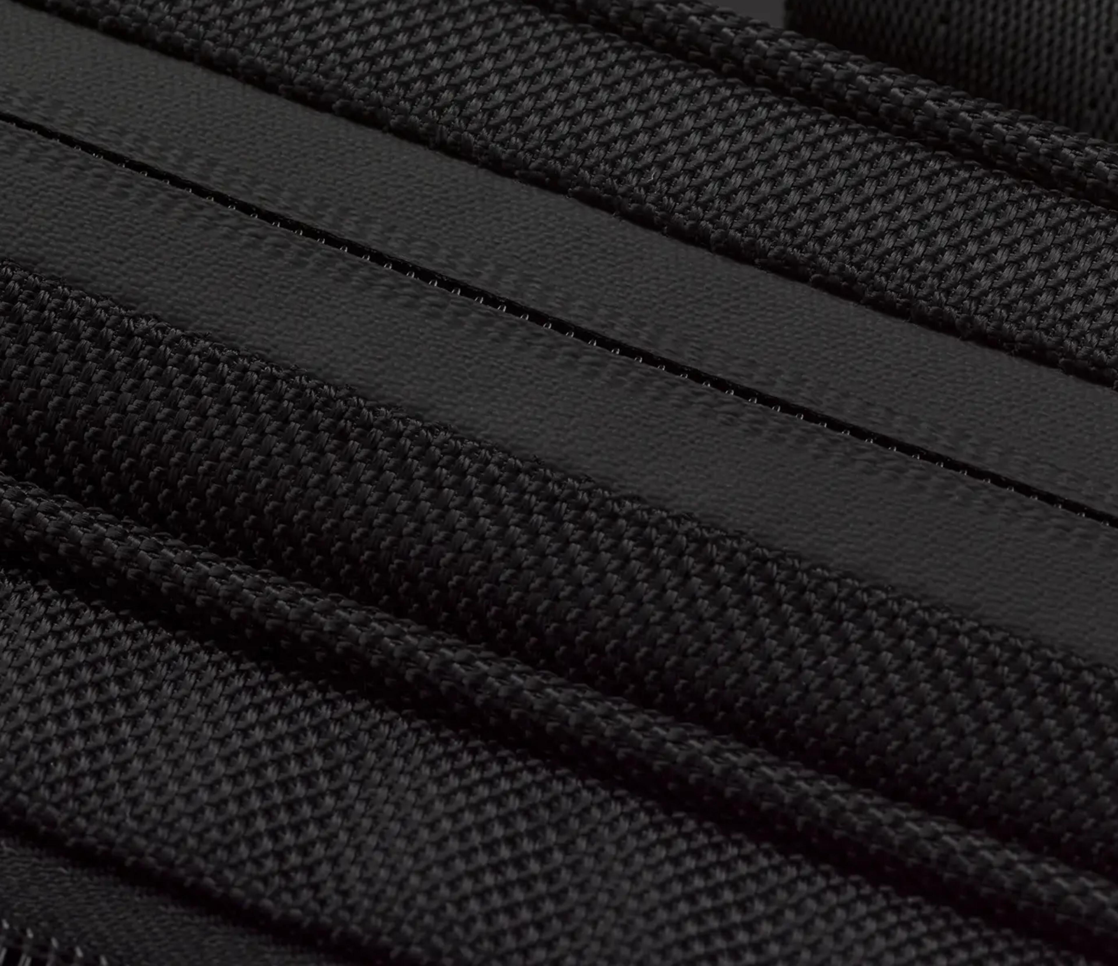 Wenger Legacy Black 16" Case