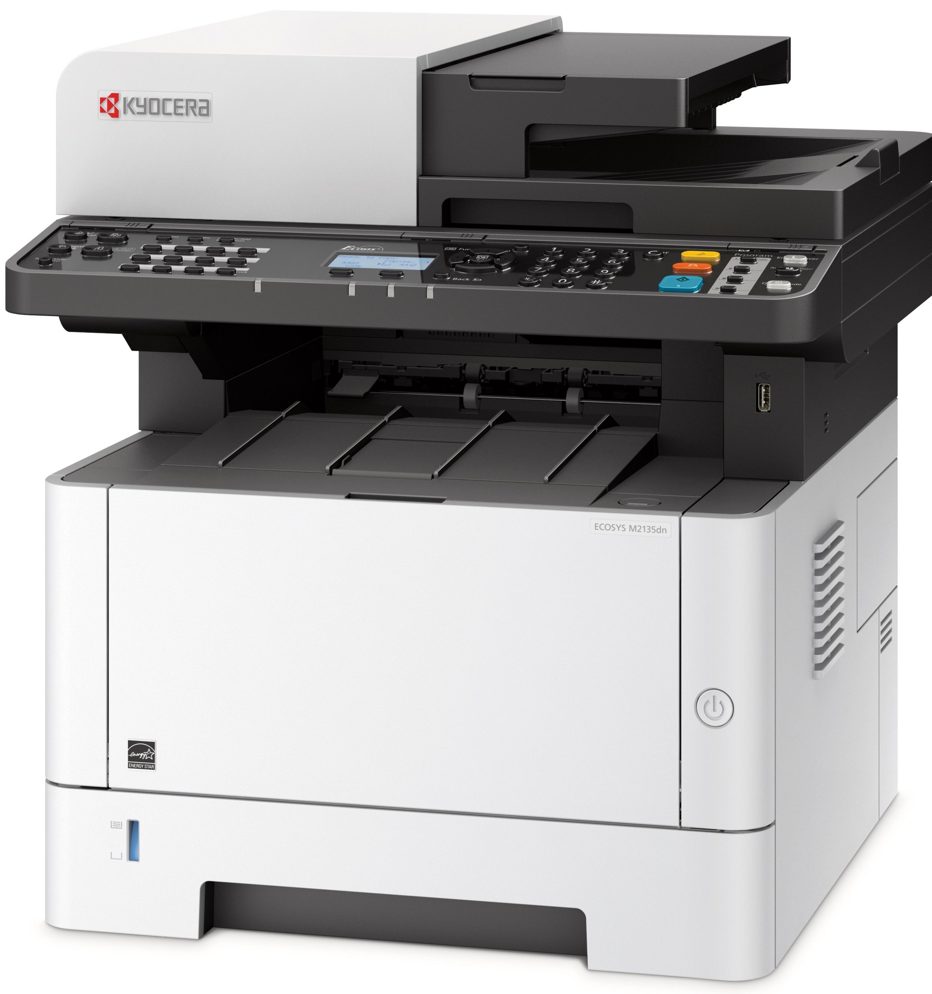 Kyocera ECOSYS M2135dn MFP