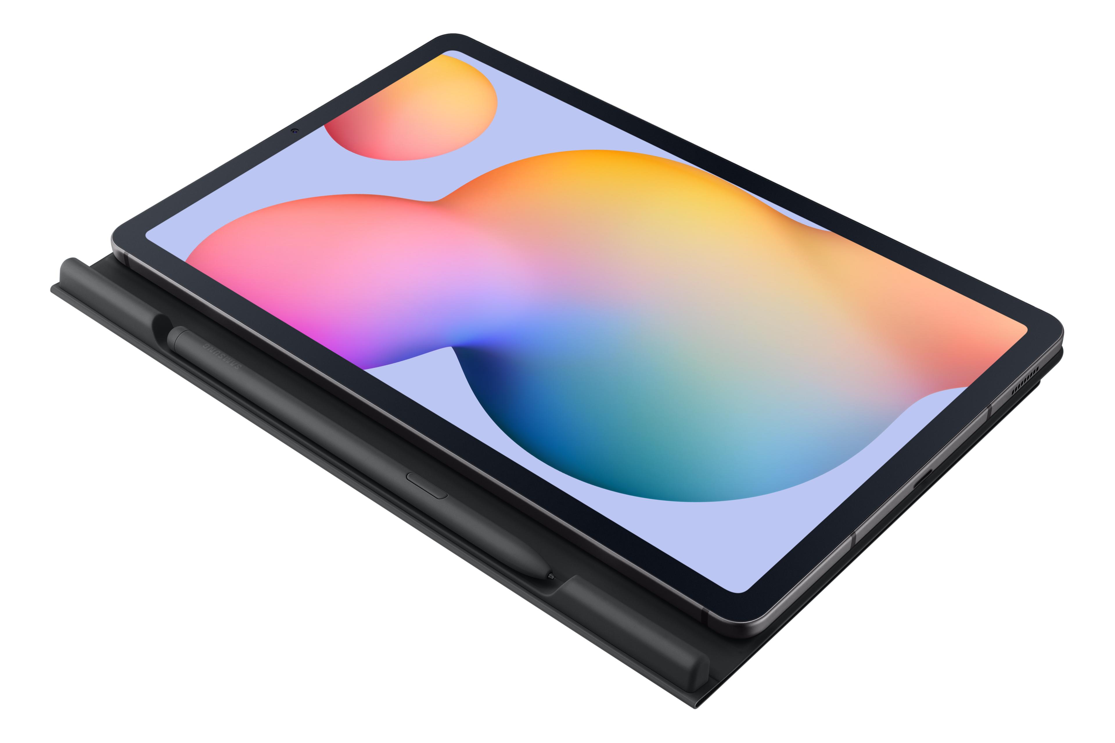 Samsung Galaxy Tab S6 Lite Book Cover