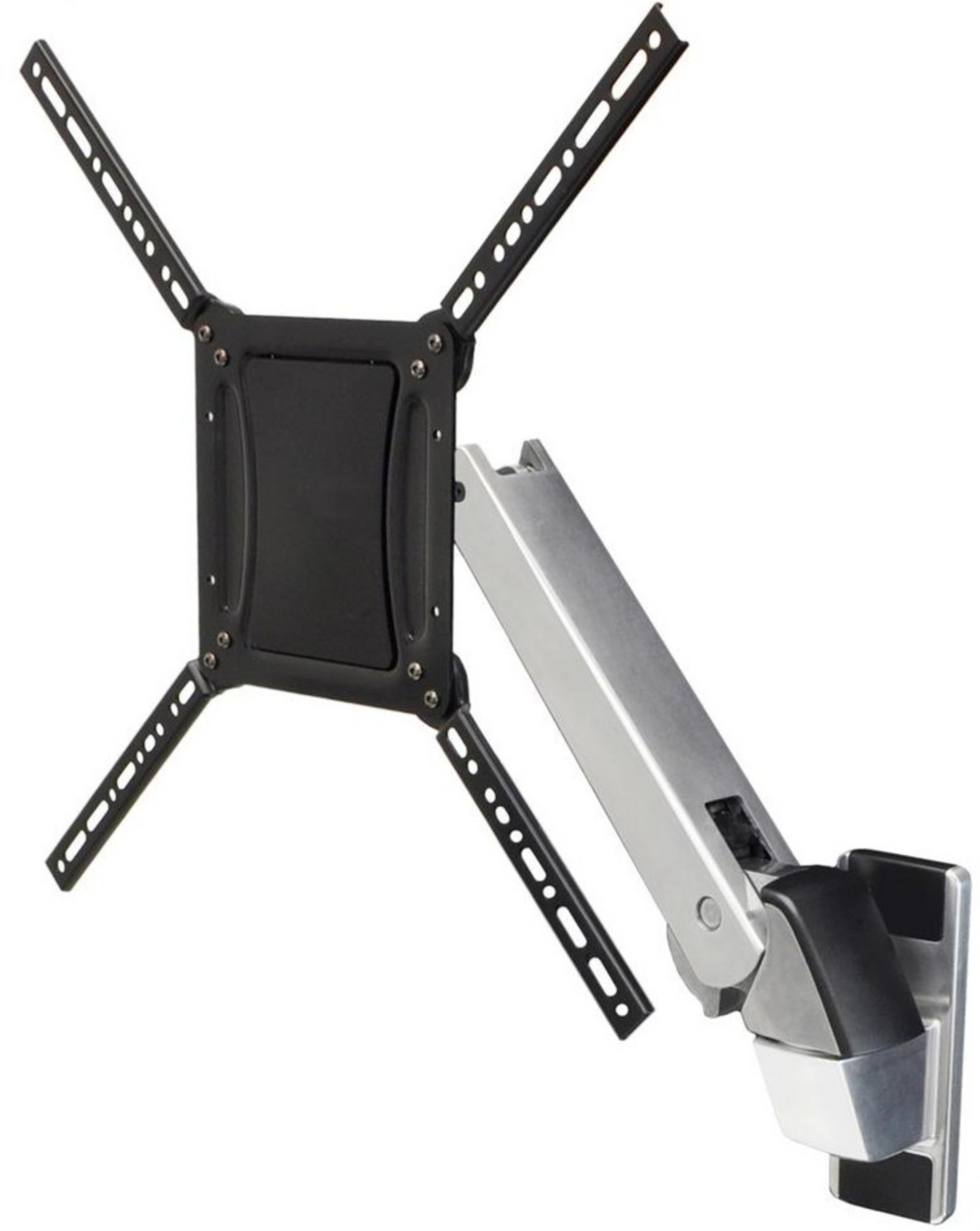 Ergotron Interactive Wall Mount Arm