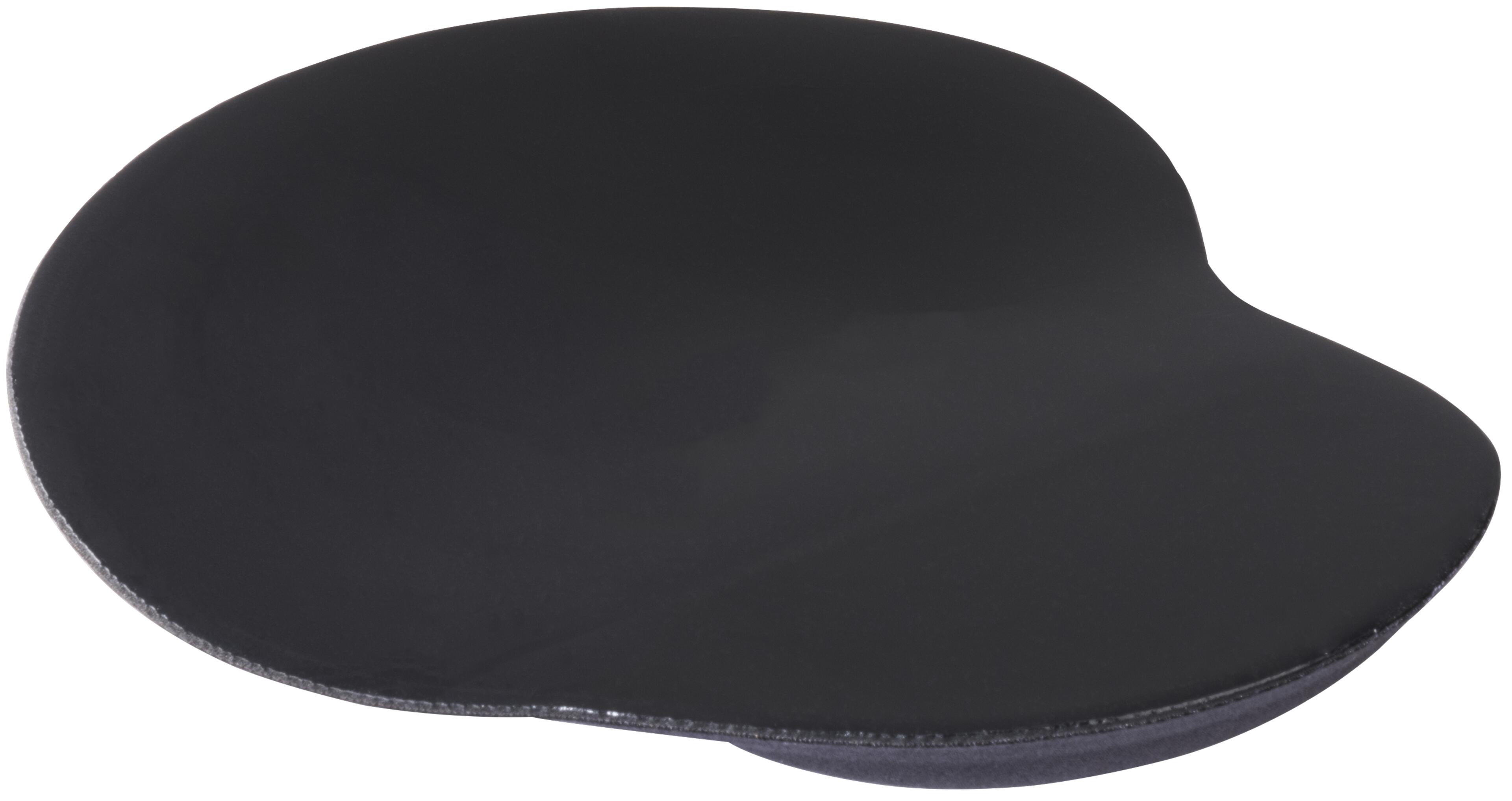 Tapete para rato Hama Ergo preto