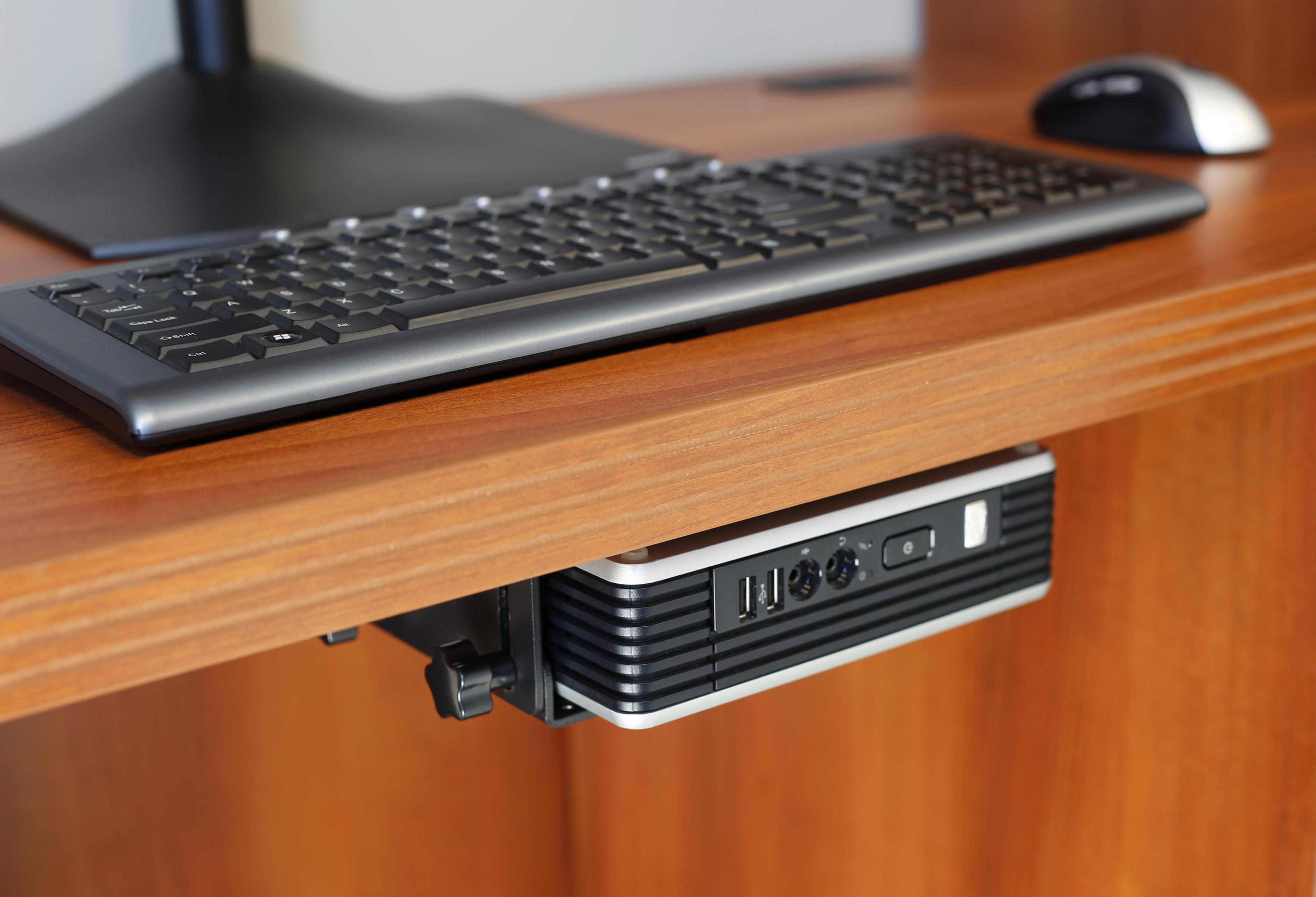 Ergotron Thin Client Mount