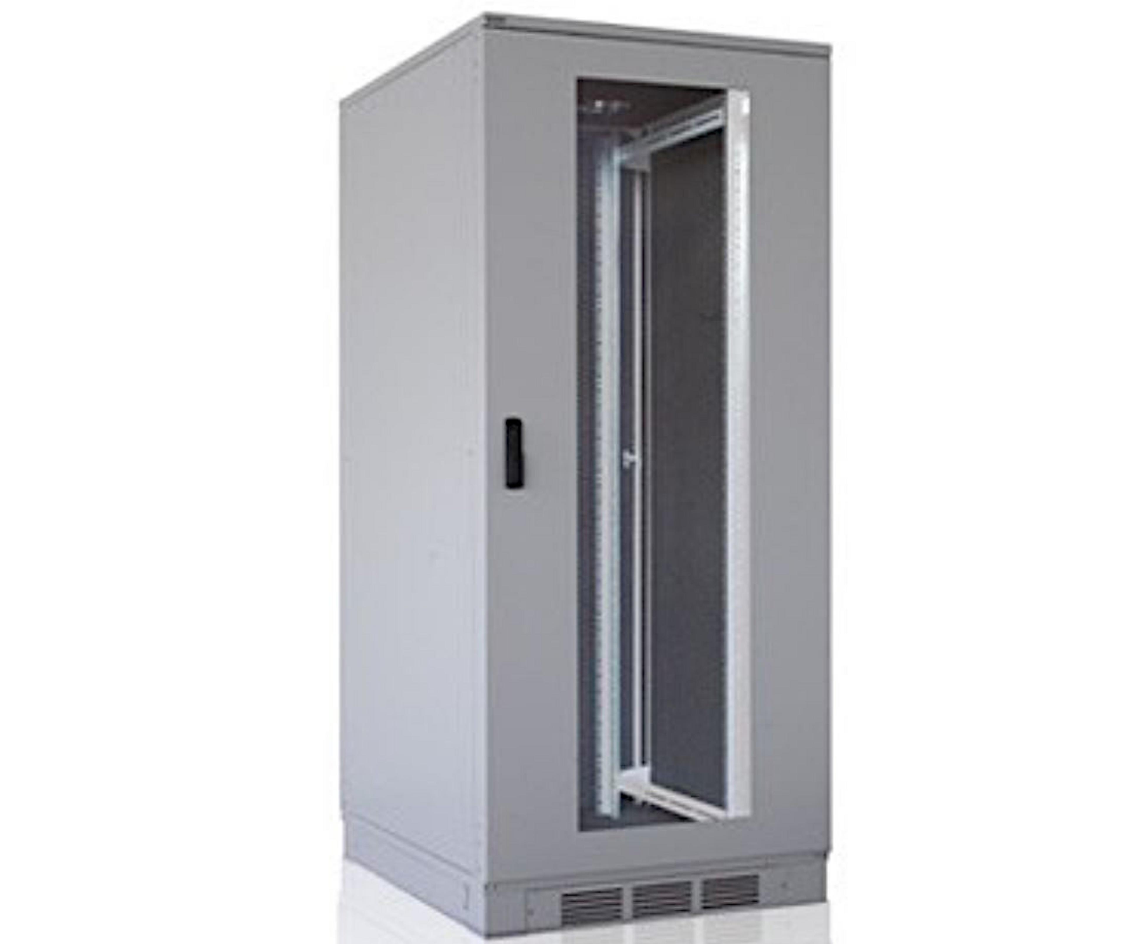 Lehmann Akustikschrank 34U, 600x900