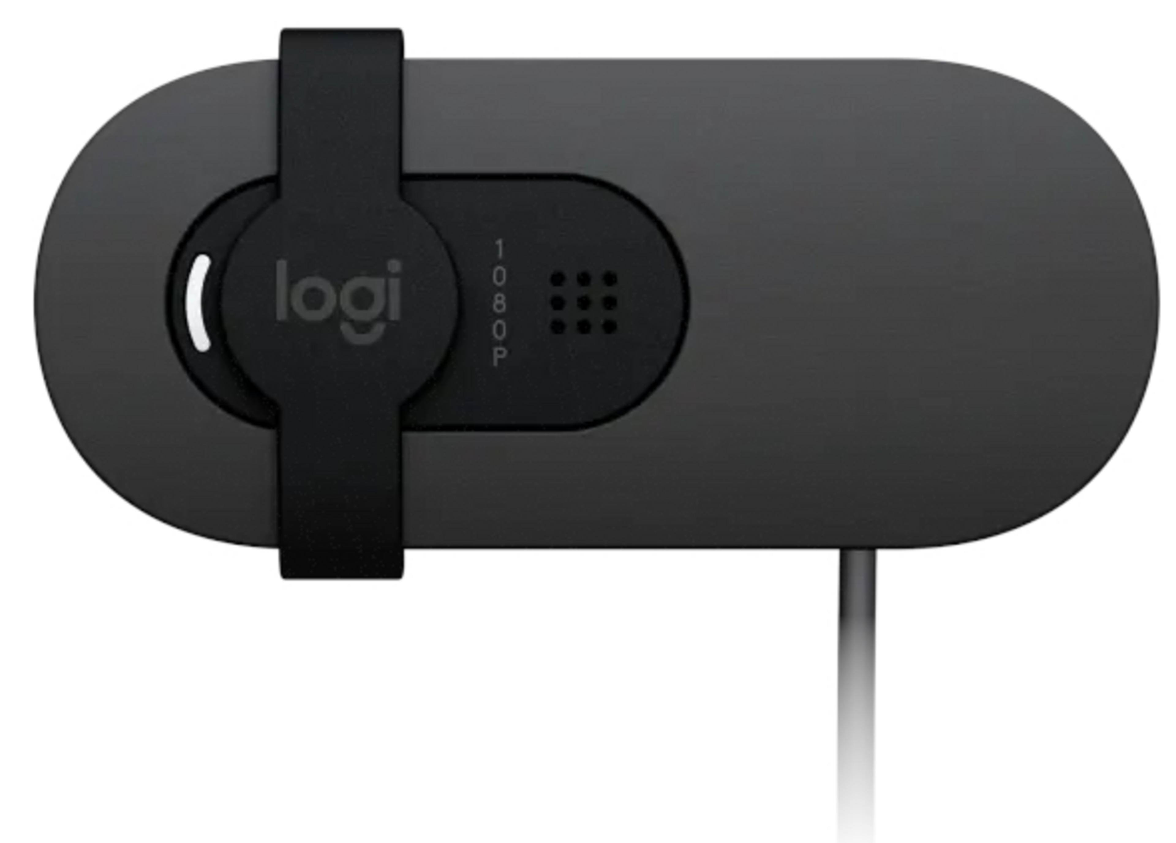 Webcam Logitech BRIO 105