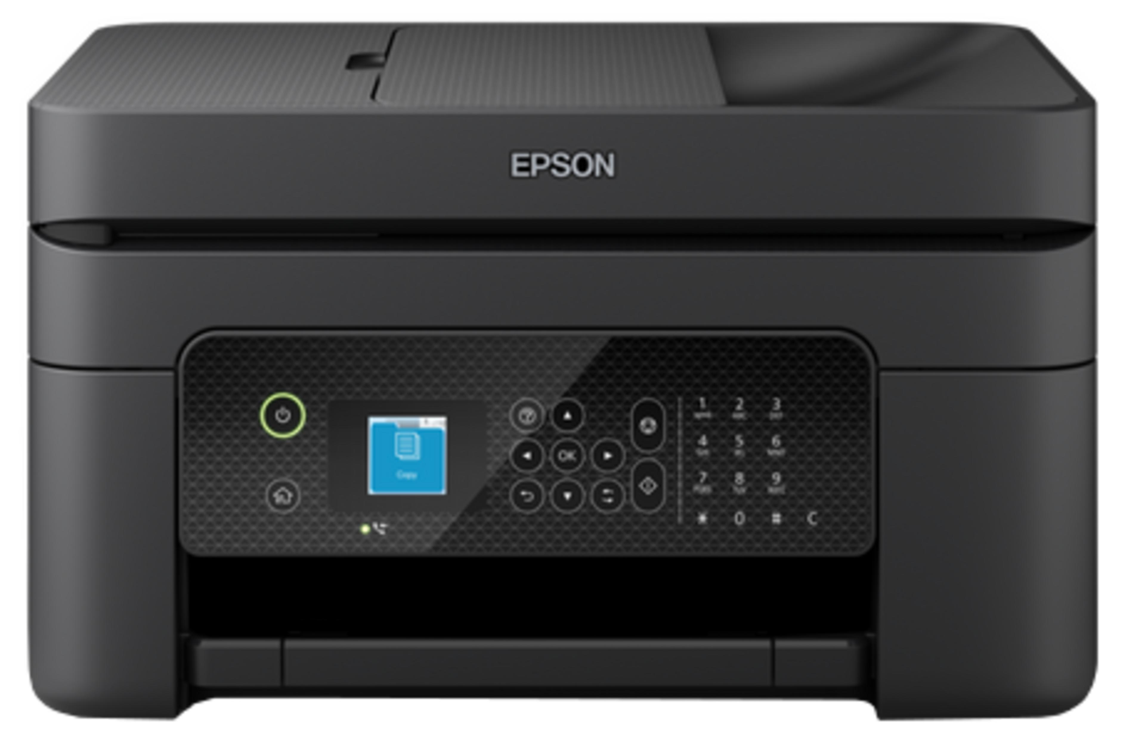 MFP Epson WorkForce WF-2930DWF