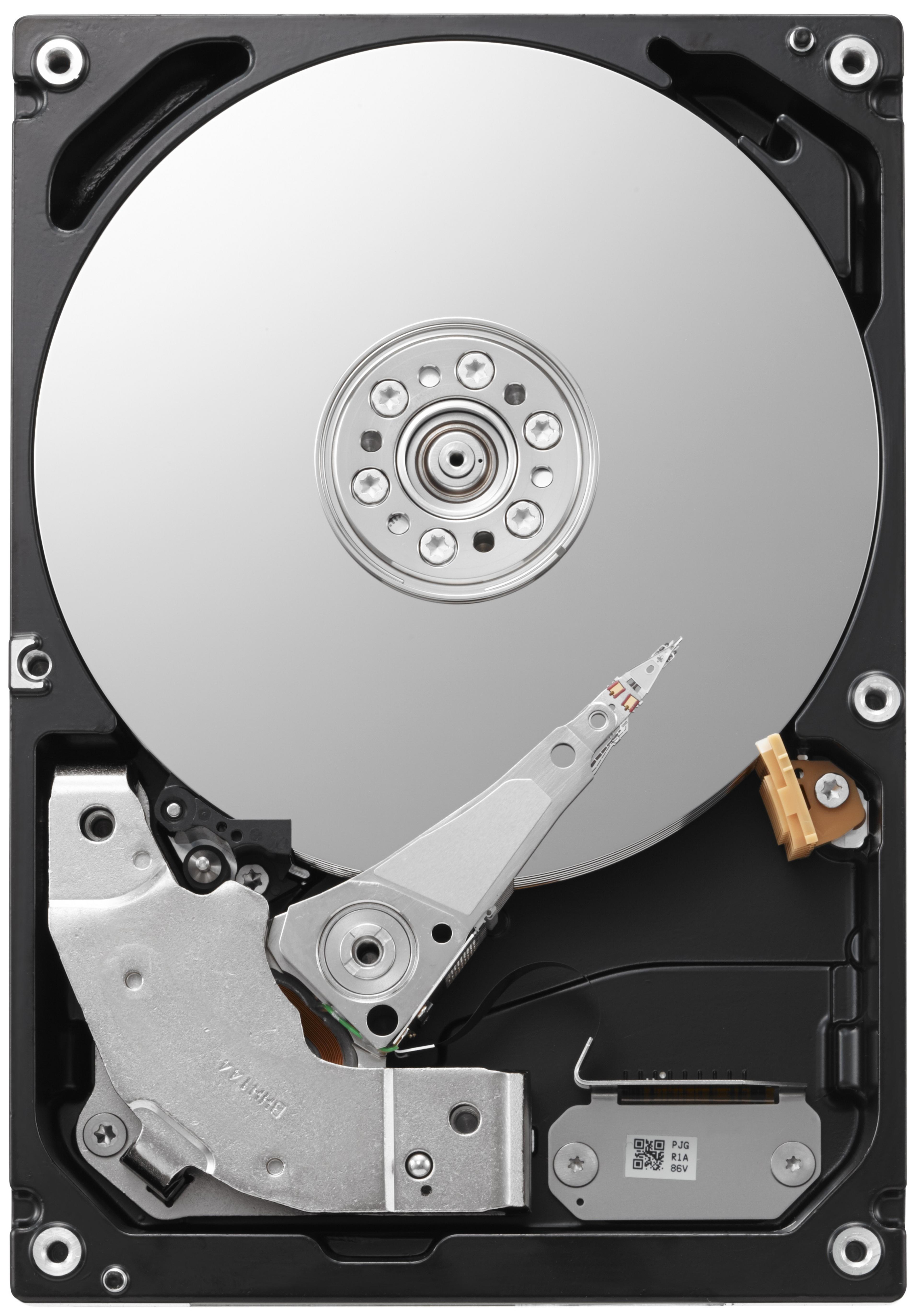 Toshiba X300 Performance HDD 10TB