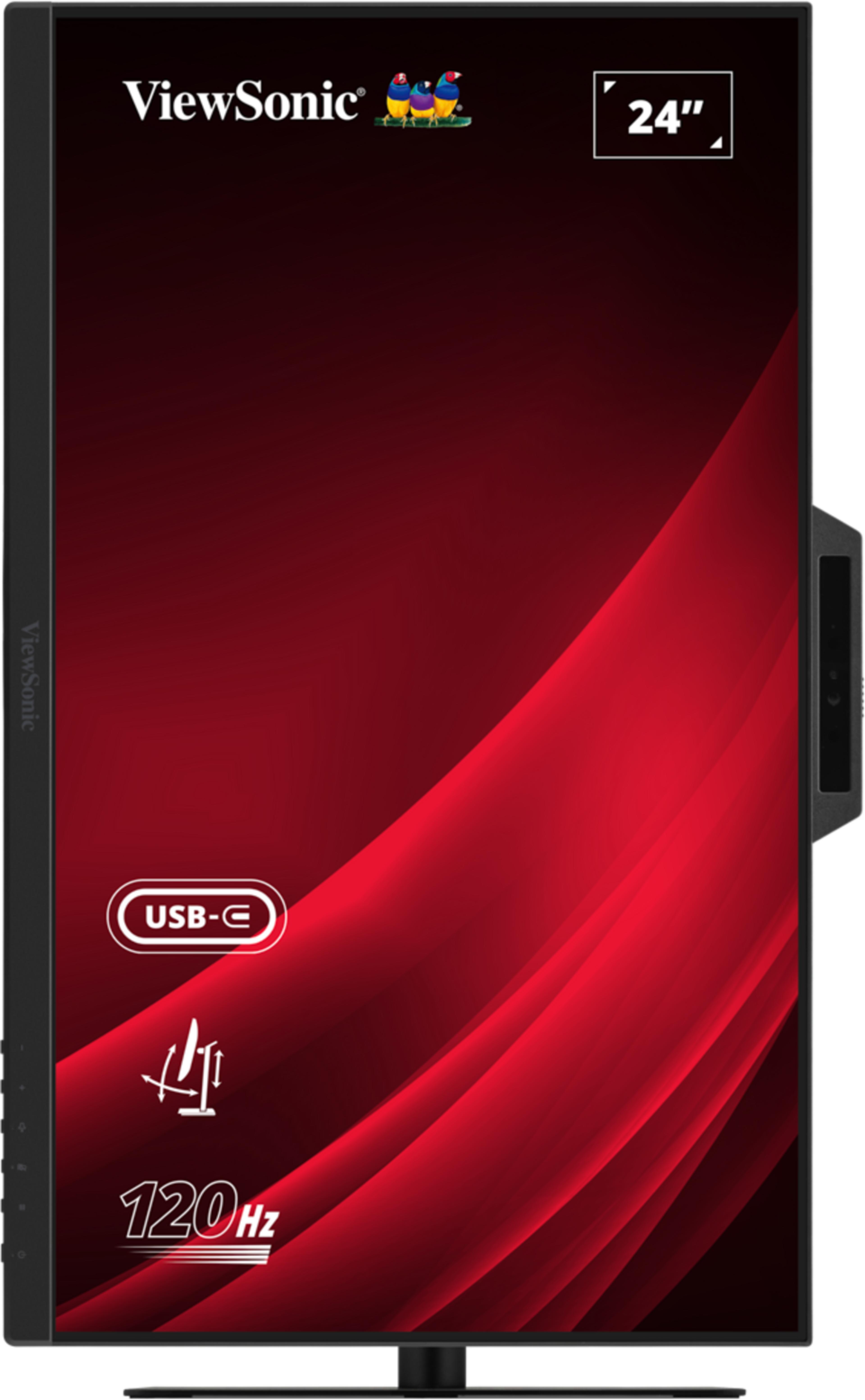 ViewSonic VG2441V Monitor