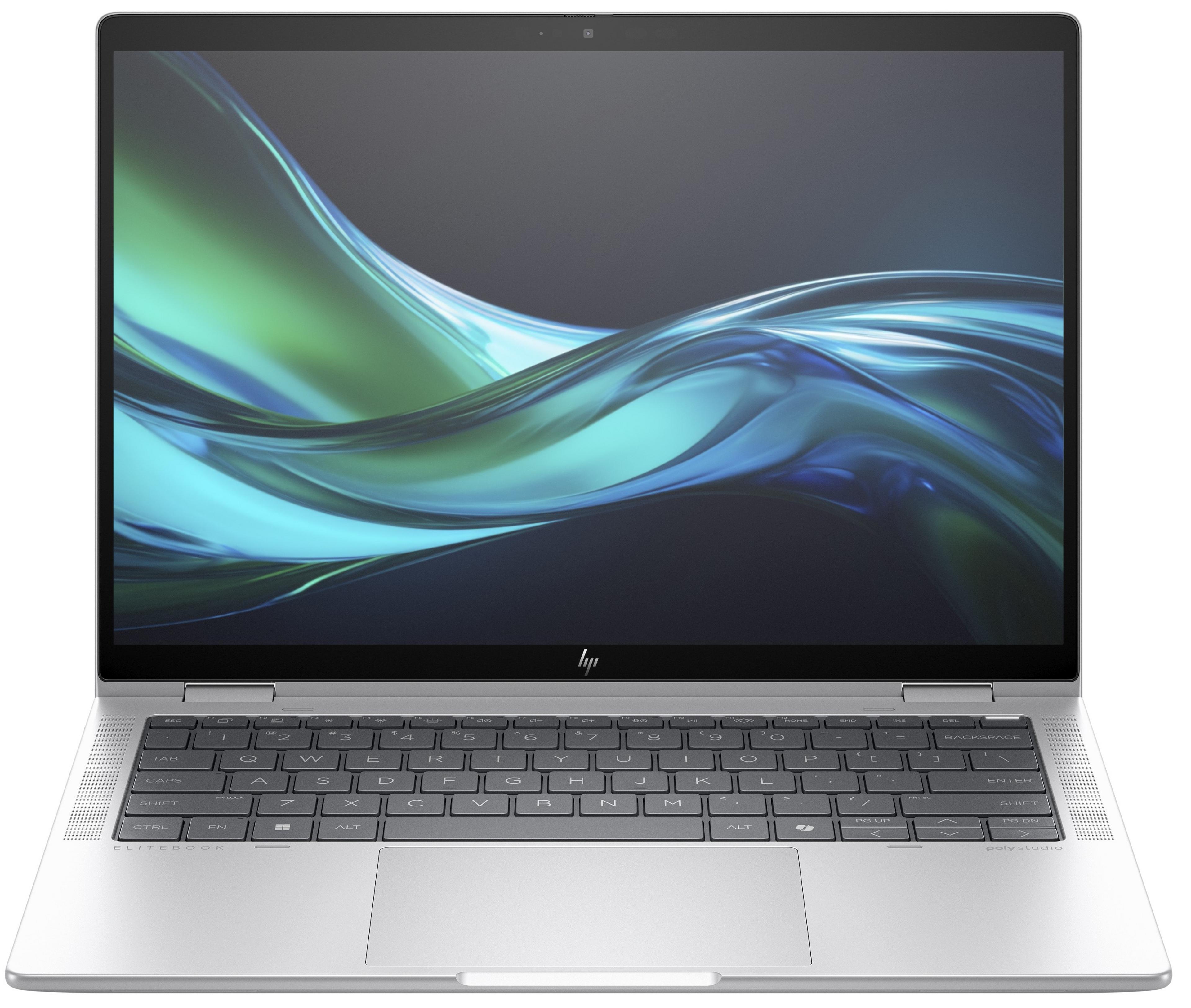 HP Elite x360 1040 G11 U5 16/512GB 5G