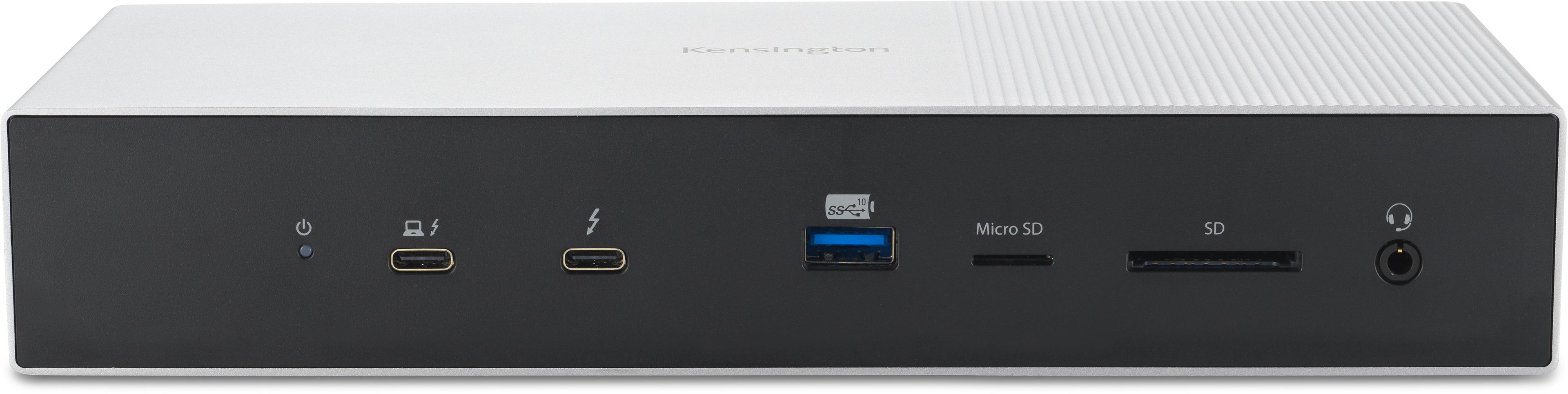 Kensington SD5000T EQ TBT5 4K Dock