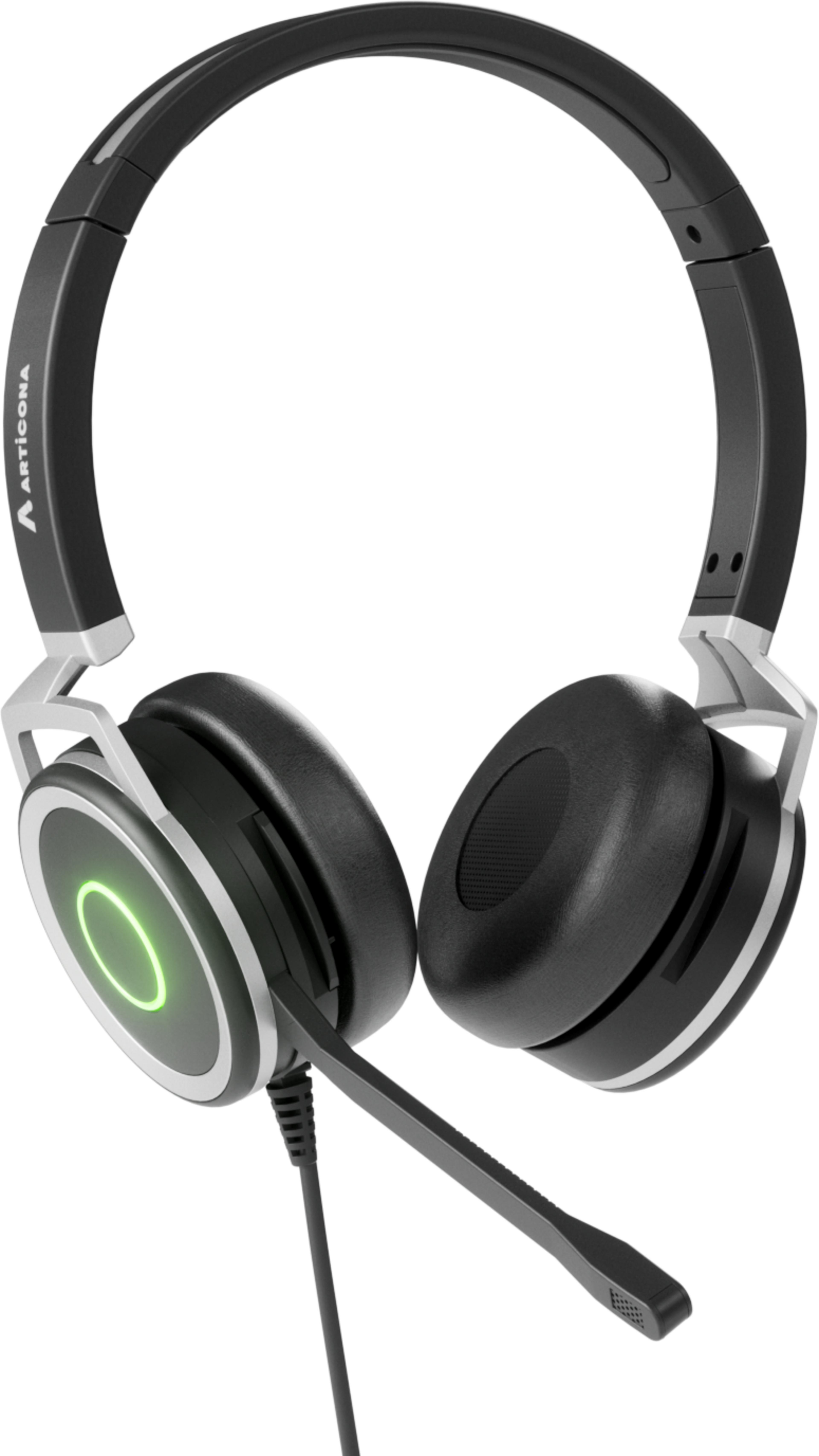 ARTICONA Professional Headset Wired
