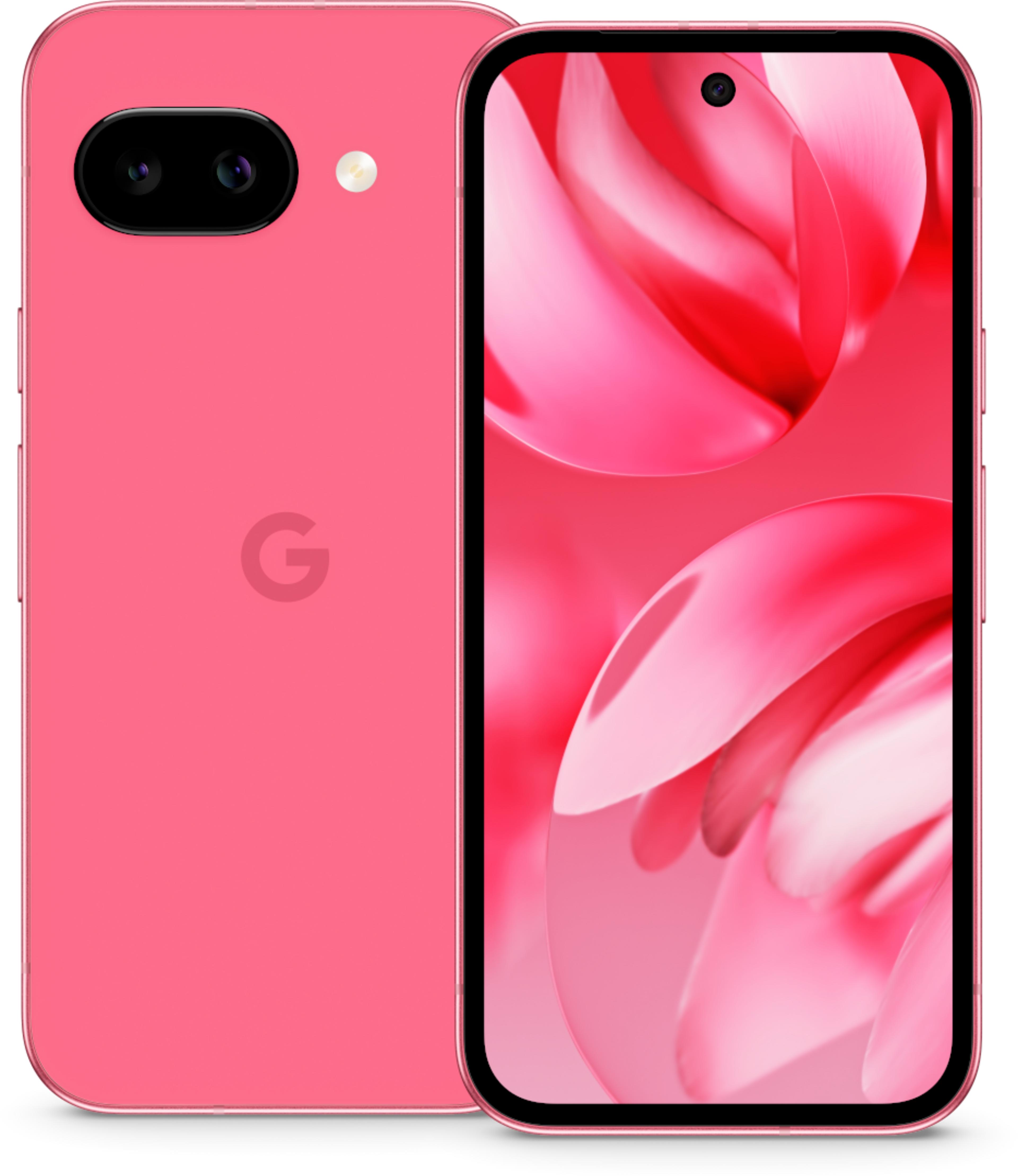 Google Pixel 9a 128GB Peony