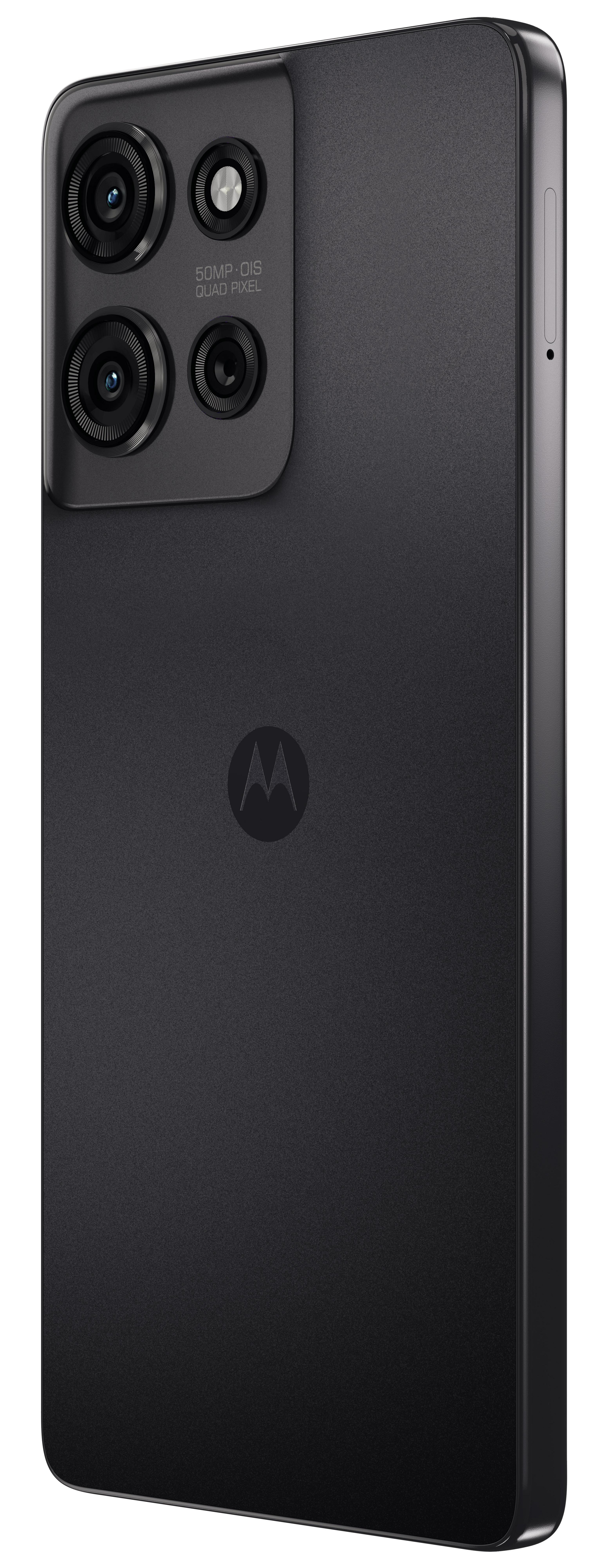 Motorola moto g75 5G 256 GB grau
