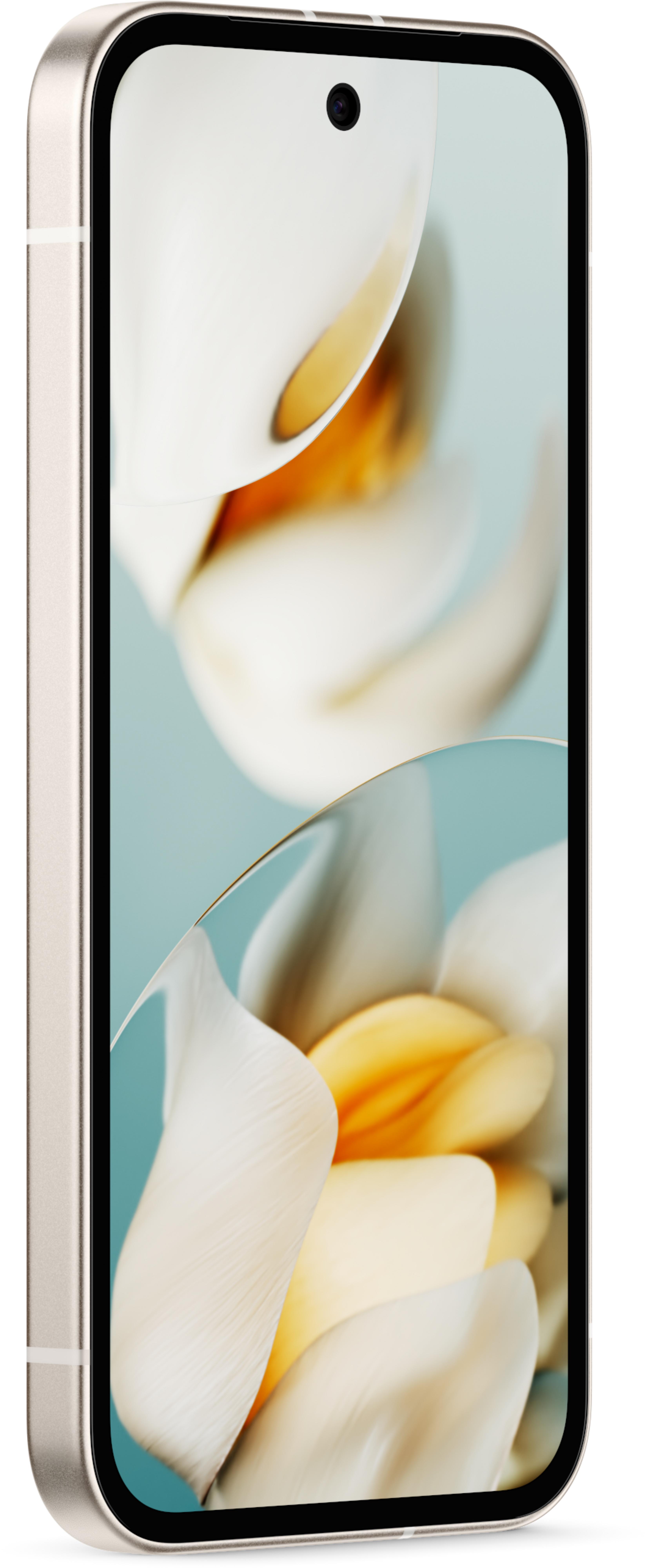 Google Pixel 9a 128GB Porcelain